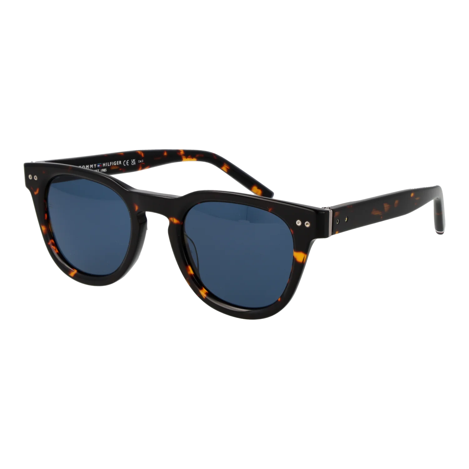 Tommy Hilfiger TH 86/S 49086KU – schräg