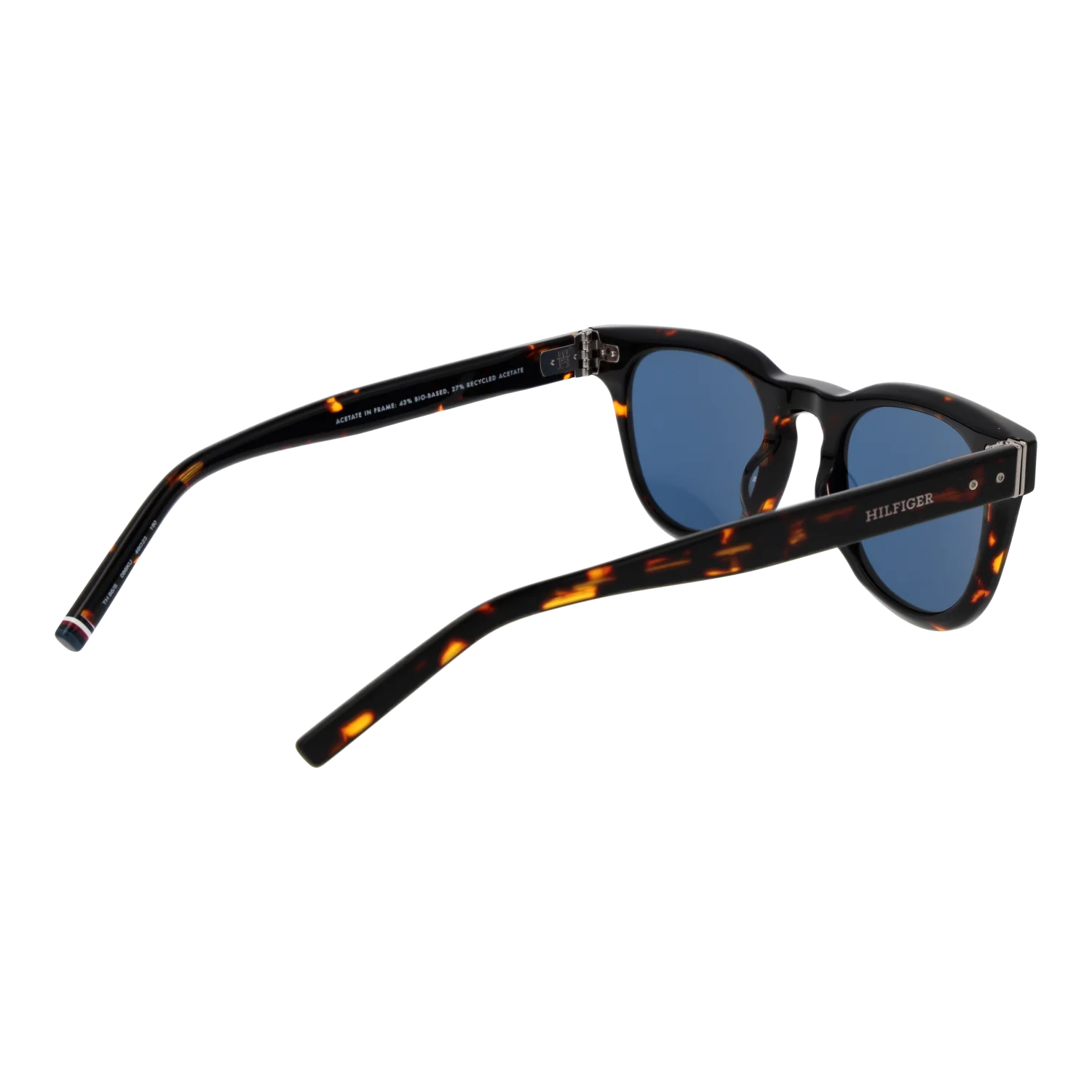 Tommy Hilfiger TH 86/S 49086KU – von hinten