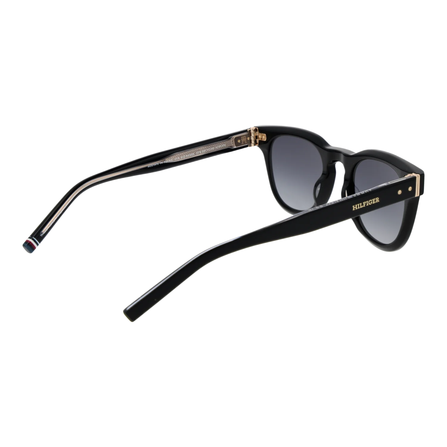 Tommy Hilfiger TH 86/S 498079O – von hinten