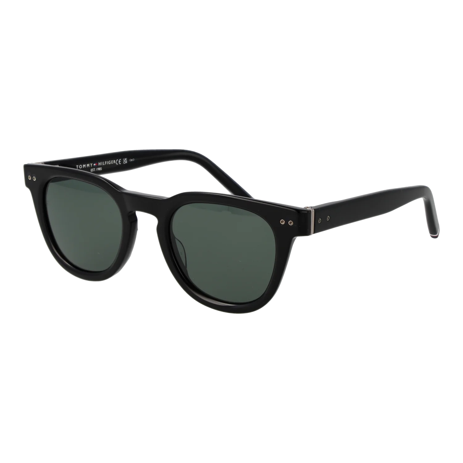 Tommy Hilfiger TH 86/S 49807QT – schräg