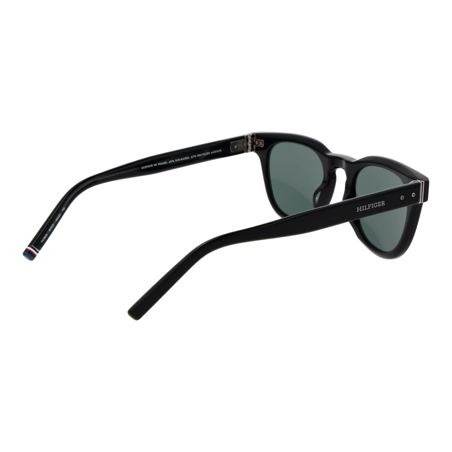 Tommy Hilfiger TH 86/S 49807QT – von hinten