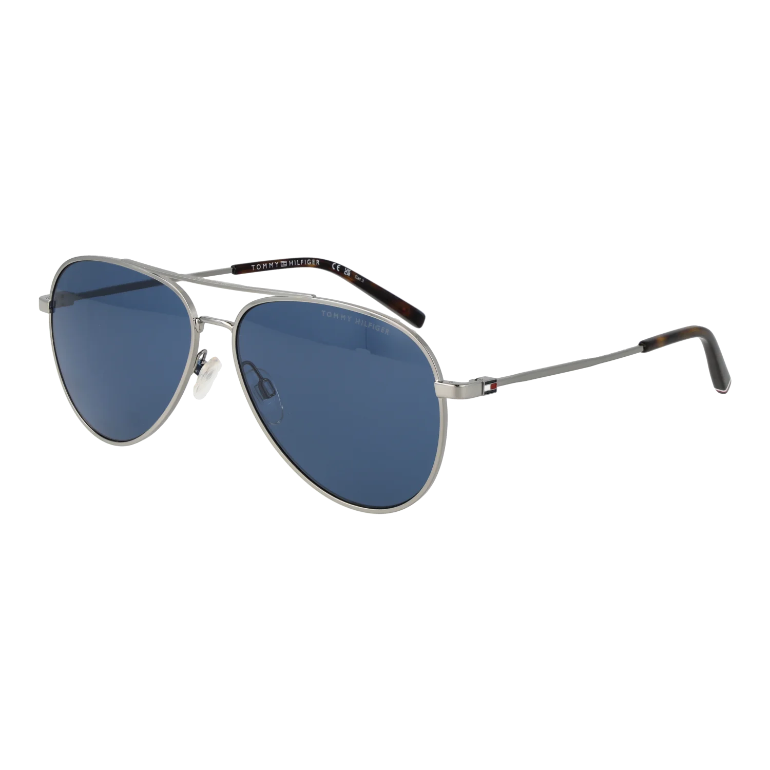 Tommy Hilfiger TH 2336/S 586LBKU – schräg