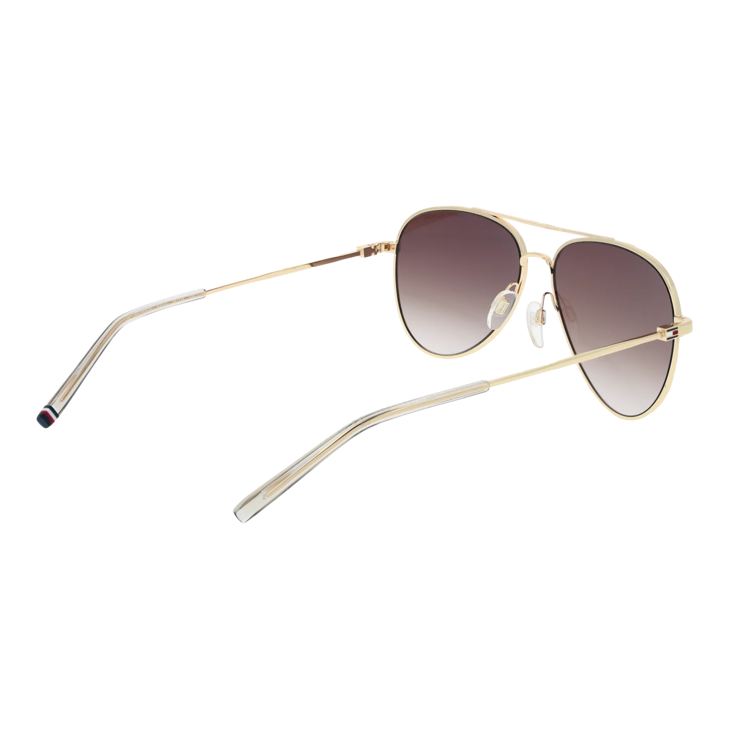 Tommy Hilfiger TH 2336/S 58J5GHA – von hinten