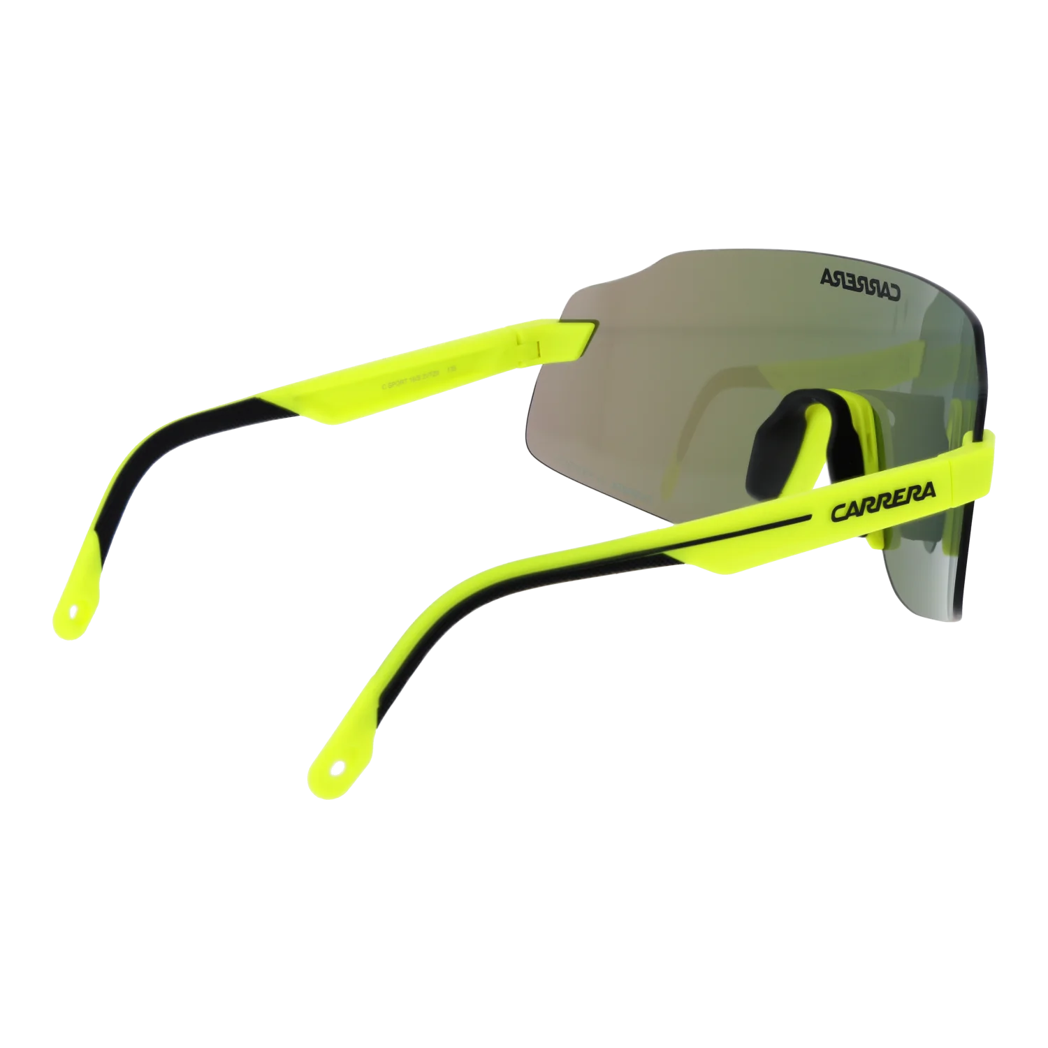 Carrera C SPORT 16/S 992V7Z9 – von hinten