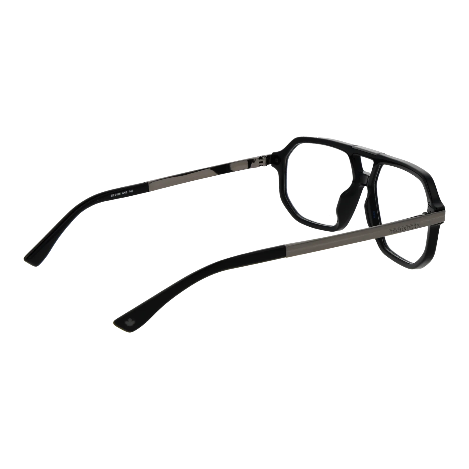 Dsquared2 D2 0195 57ANS15 – von hinten