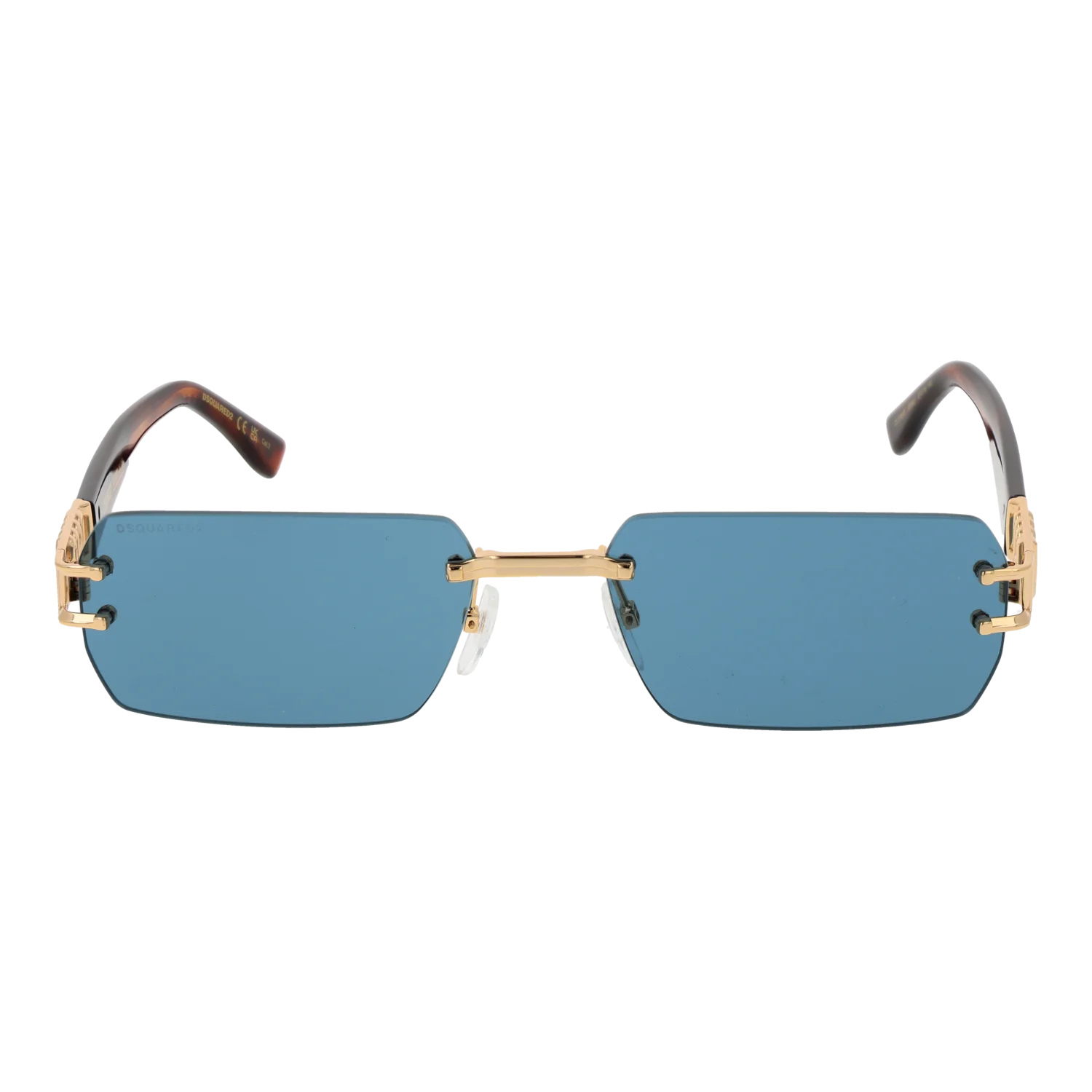 Dsquared2 Sonnenbrille D2 0189/S 000KU 57