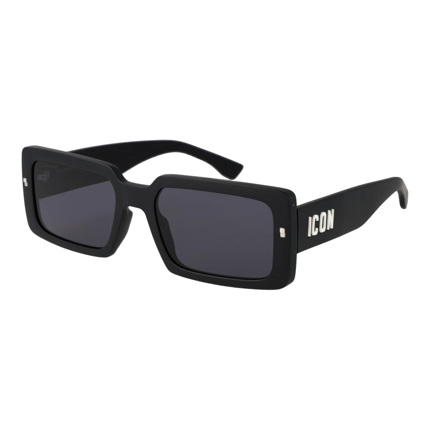 Dsquared2 ICON 0029/S 55003IR – schräg