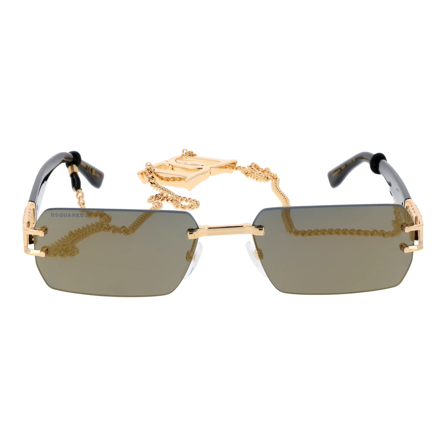 Dsquared2 Sonnenbrille D2 0189/S/SE 000JO 57