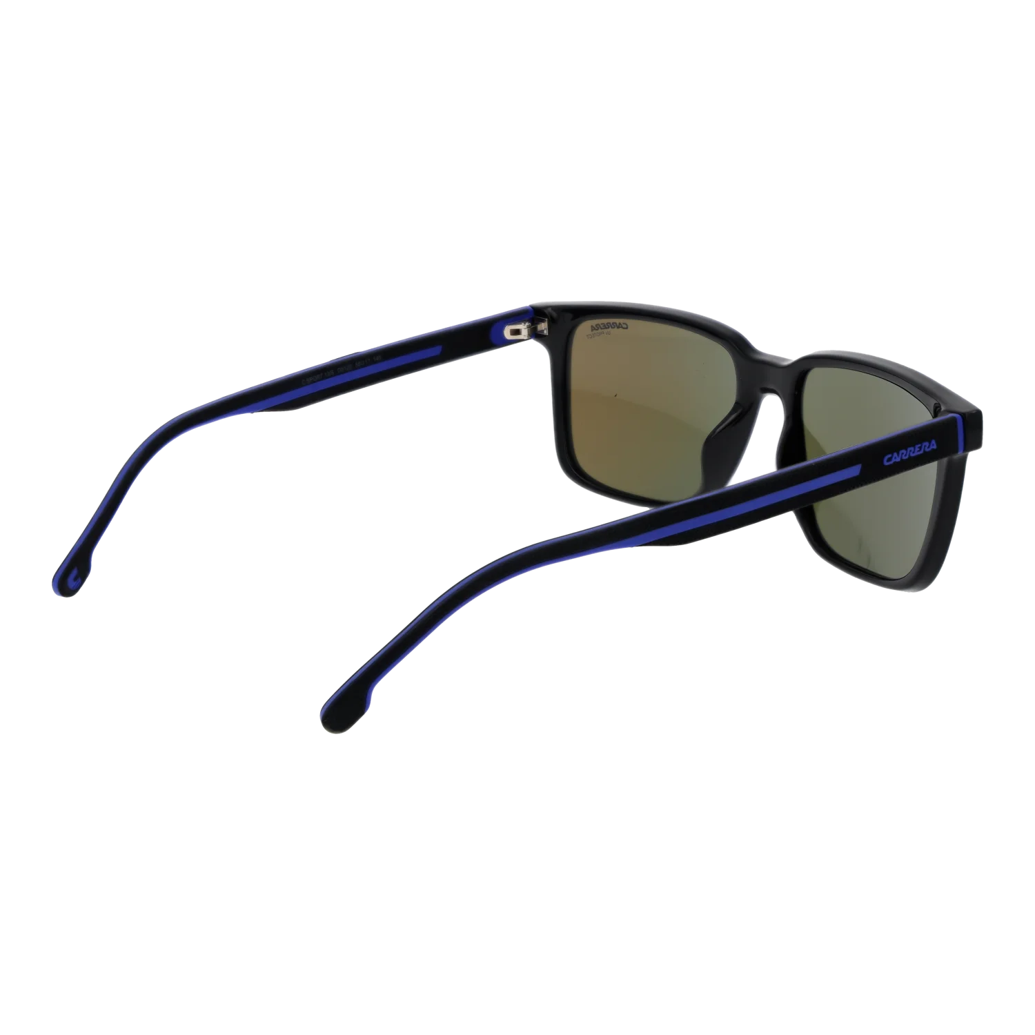 Carrera C SPORT 13/S 55D51Z0 – von hinten
