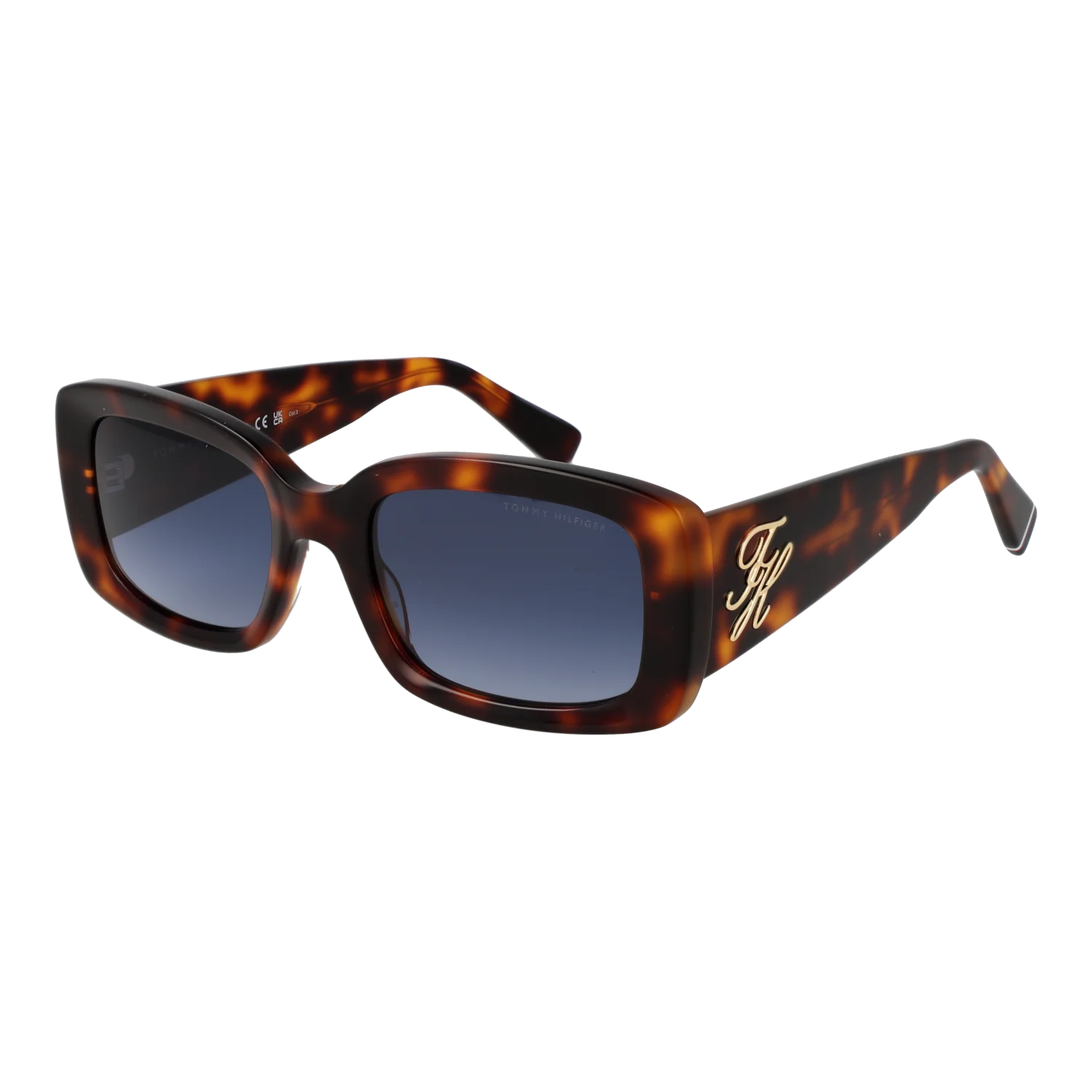 Tommy Hilfiger TH 2343/S 5305L08 – schräg