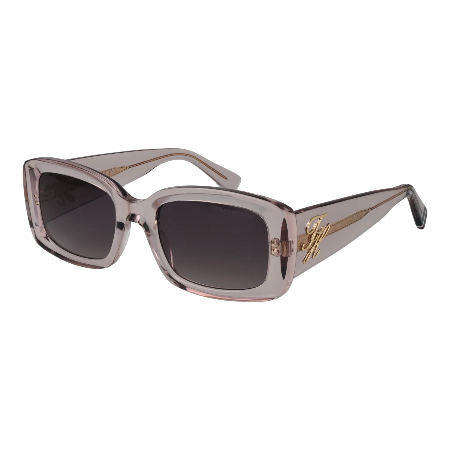 Tommy Hilfiger TH 2343/S 5335JDG – schräg