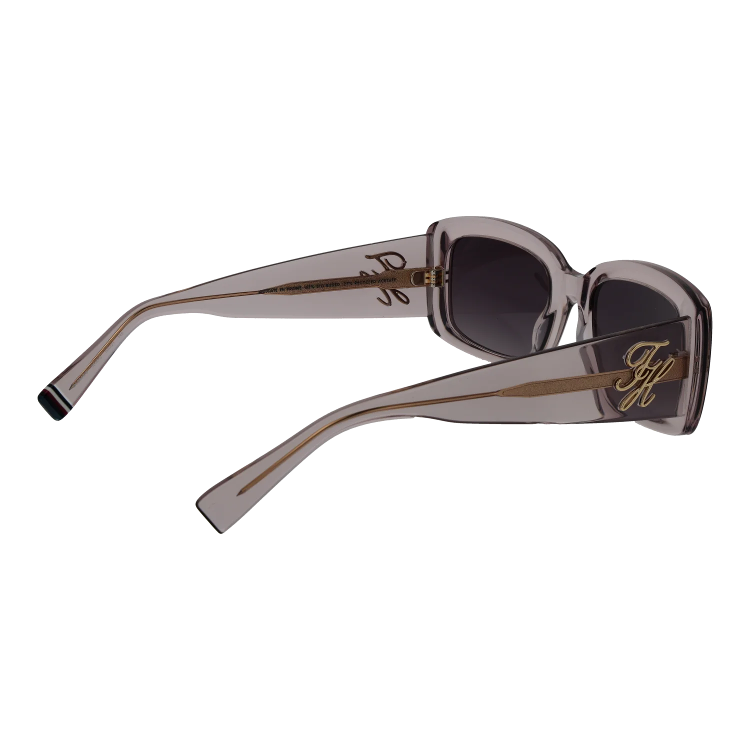 Tommy Hilfiger TH 2343/S 5335JDG – von hinten