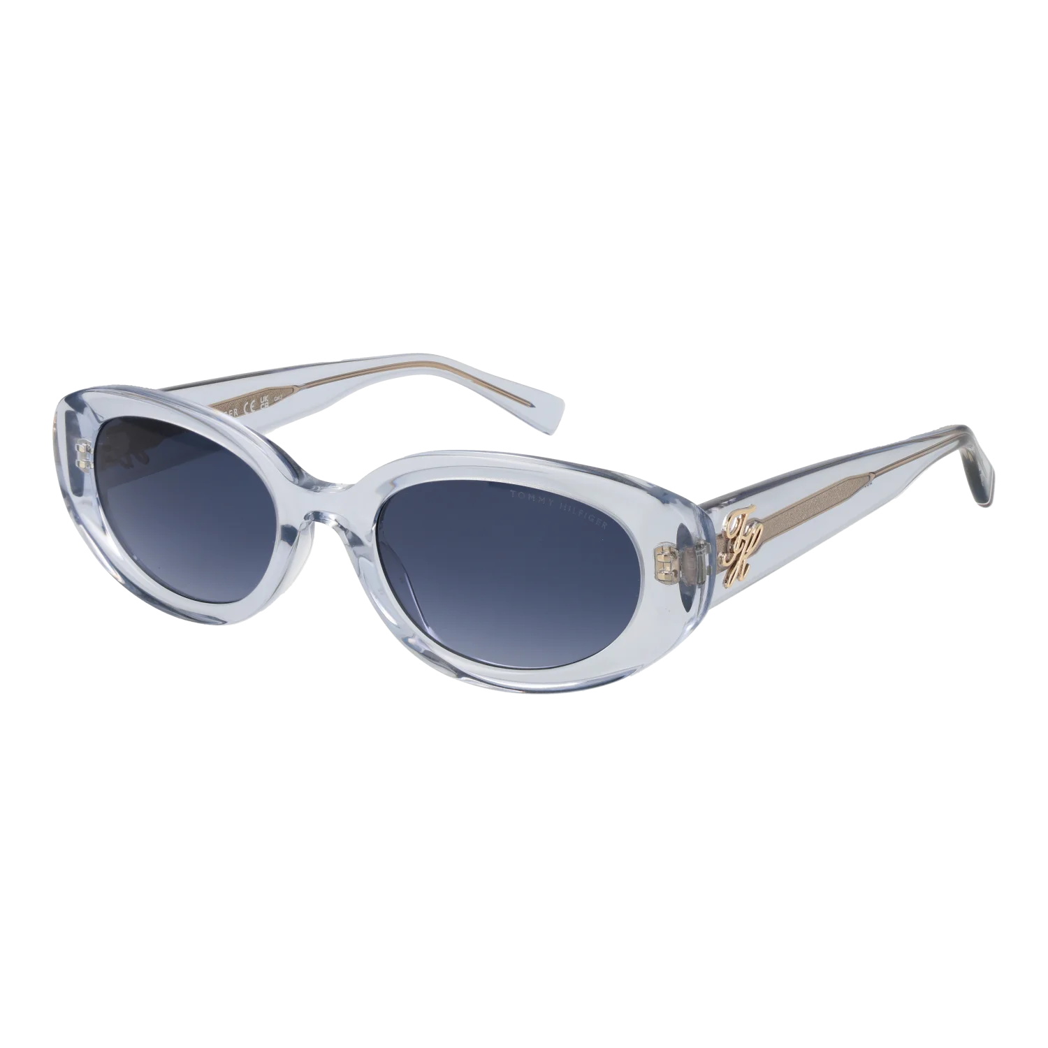 Tommy Hilfiger TH 2344/S 52MVU08 – schräg