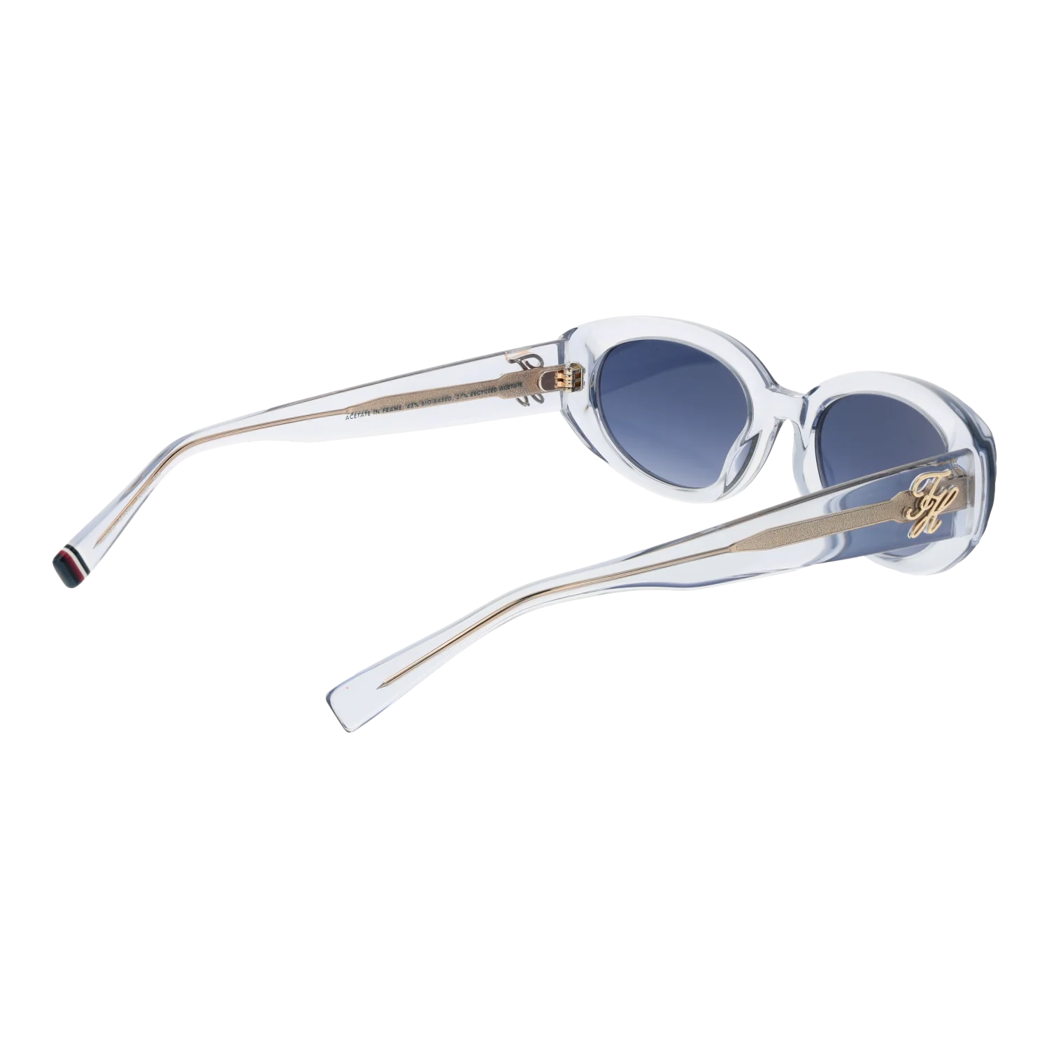 Tommy Hilfiger TH 2344/S 52MVU08 – von hinten