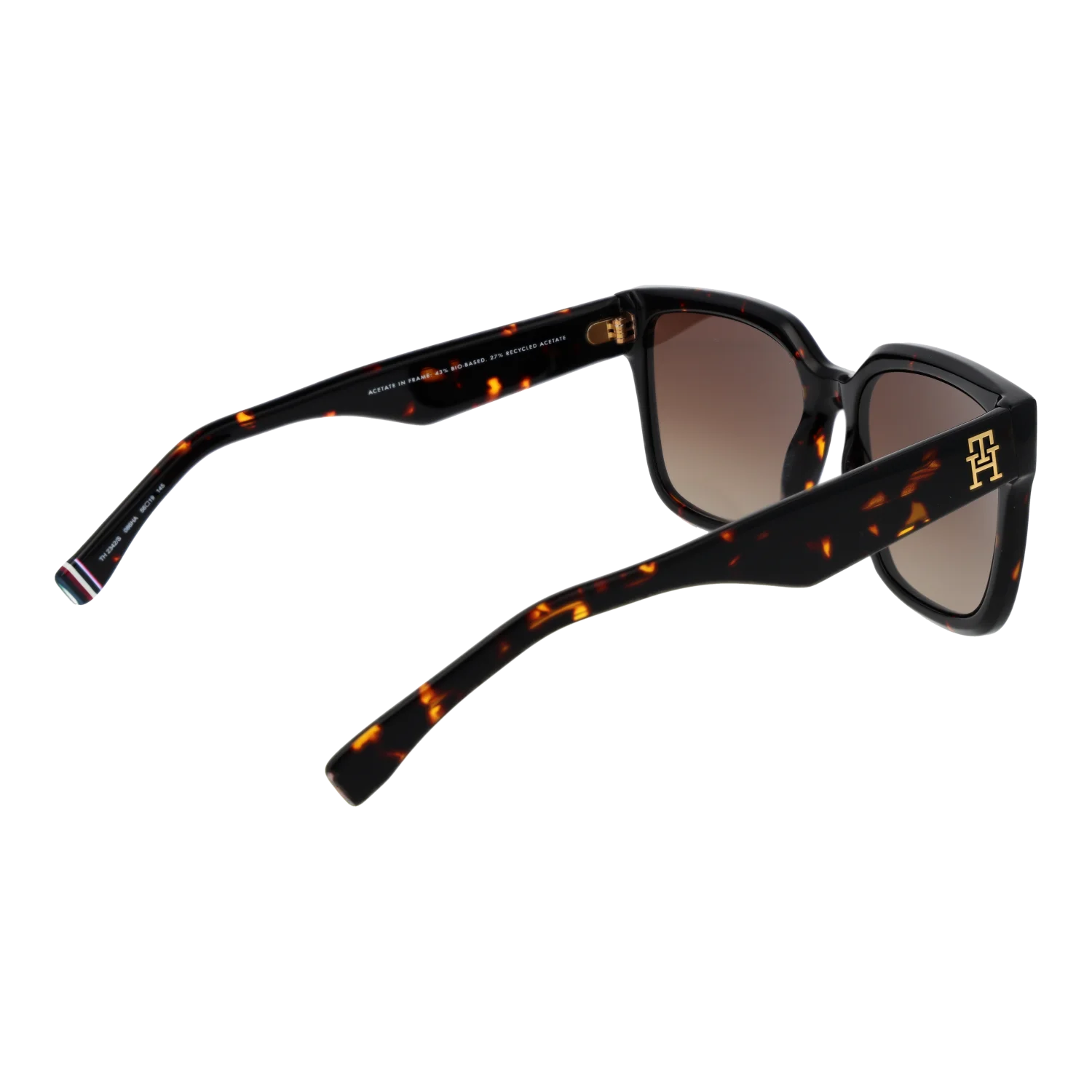 Tommy Hilfiger TH 2342/S 56086HA – von hinten