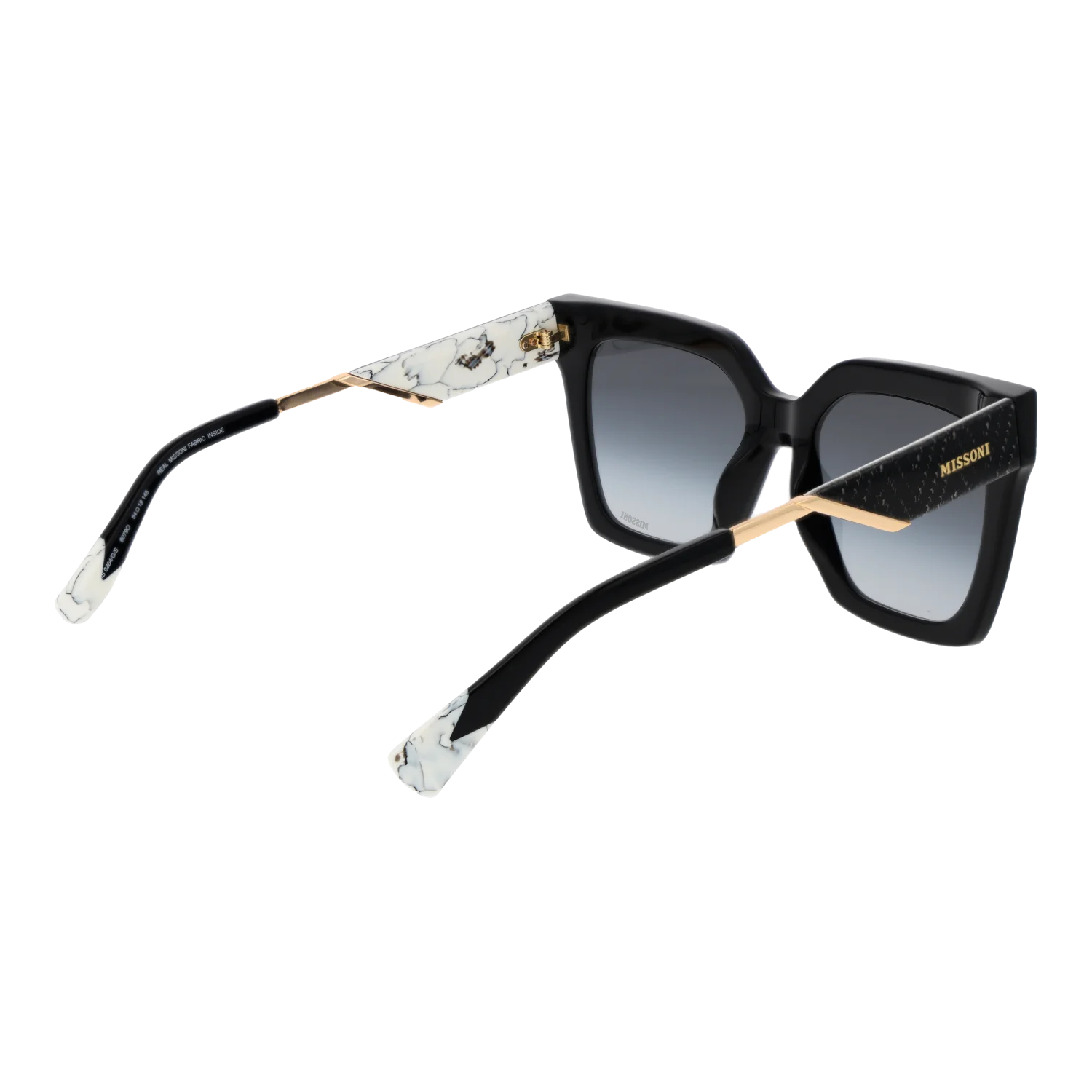 Missoni MIS 0264/G/S 548079O – von hinten