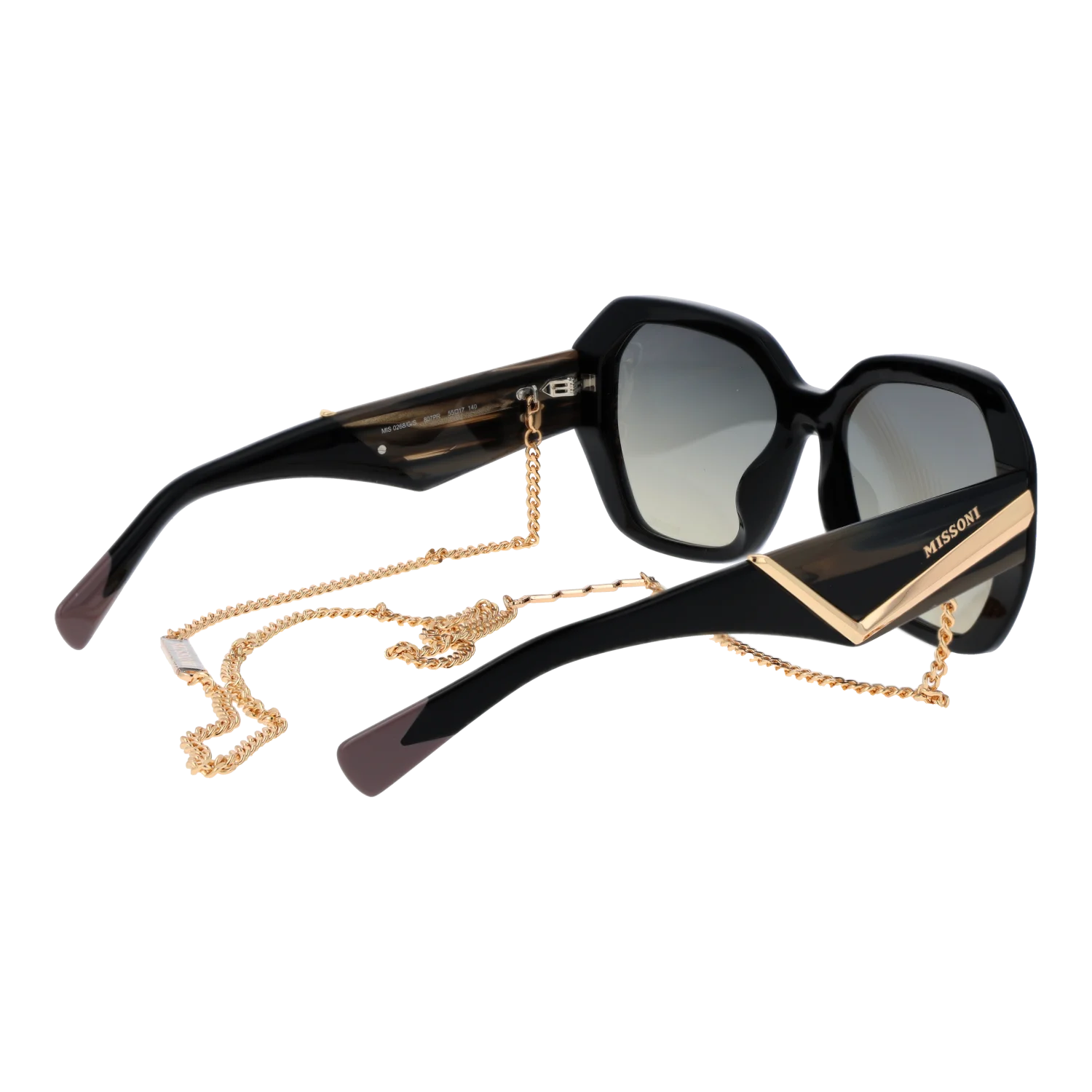 Missoni MIS 0268/G/S 55807PR – von hinten