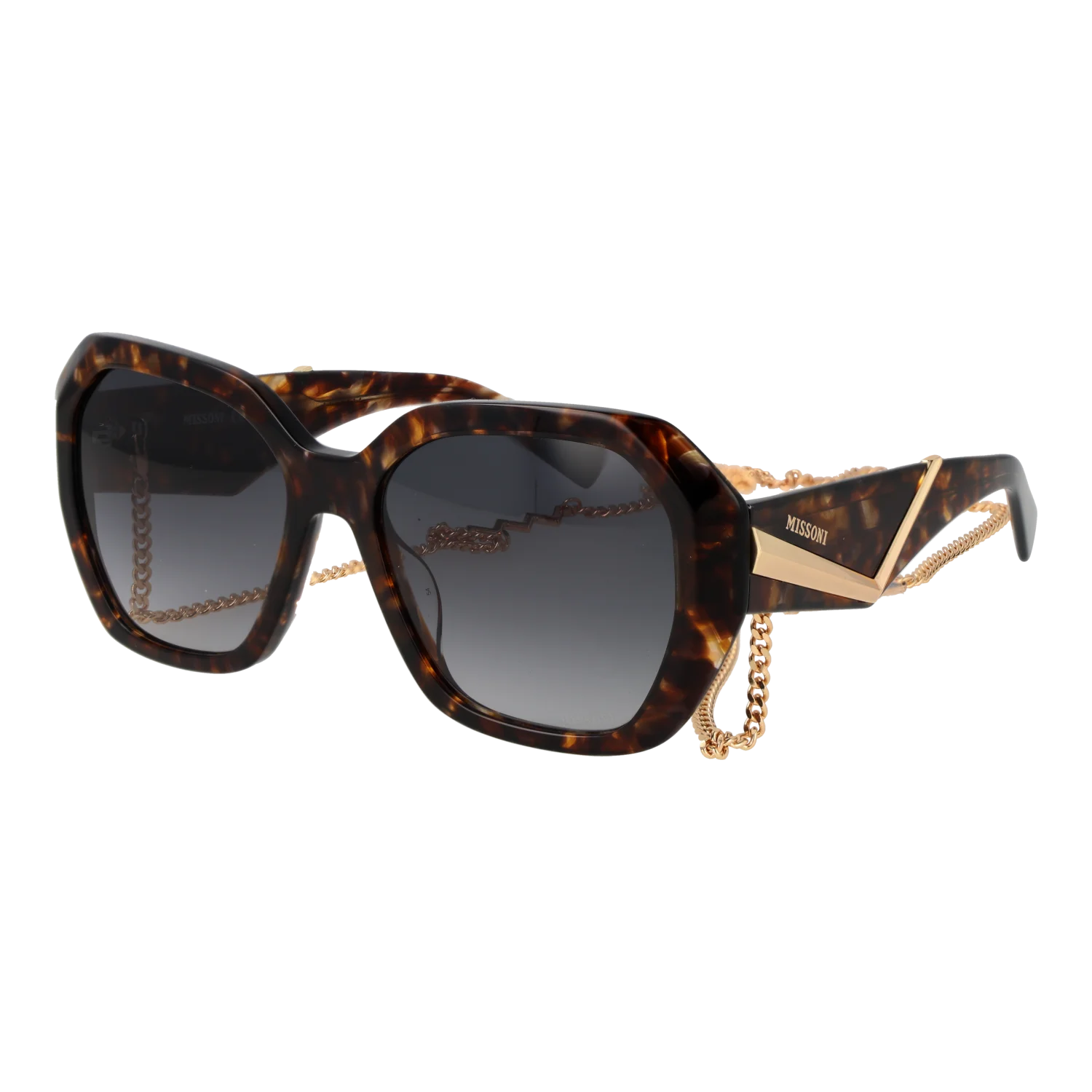 Missoni MIS 0268/G/S 559N49O – schräg