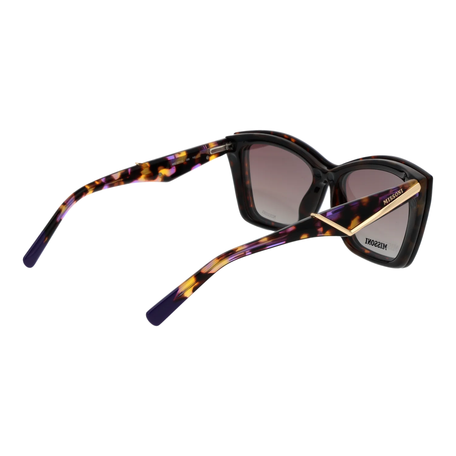 Missoni MIS 0271/C 5508615 – von hinten