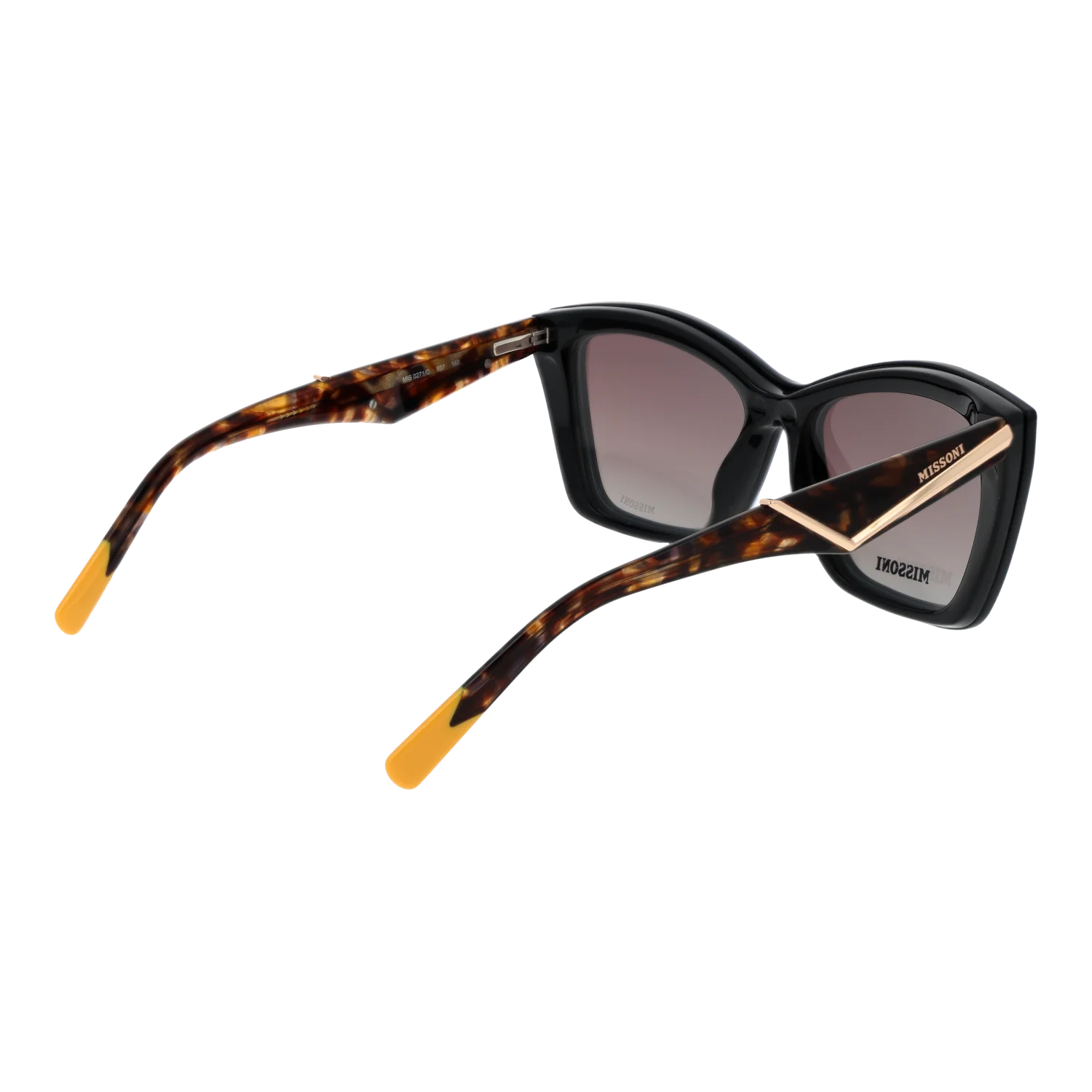 Missoni MIS 0271/C 5580715 – von hinten
