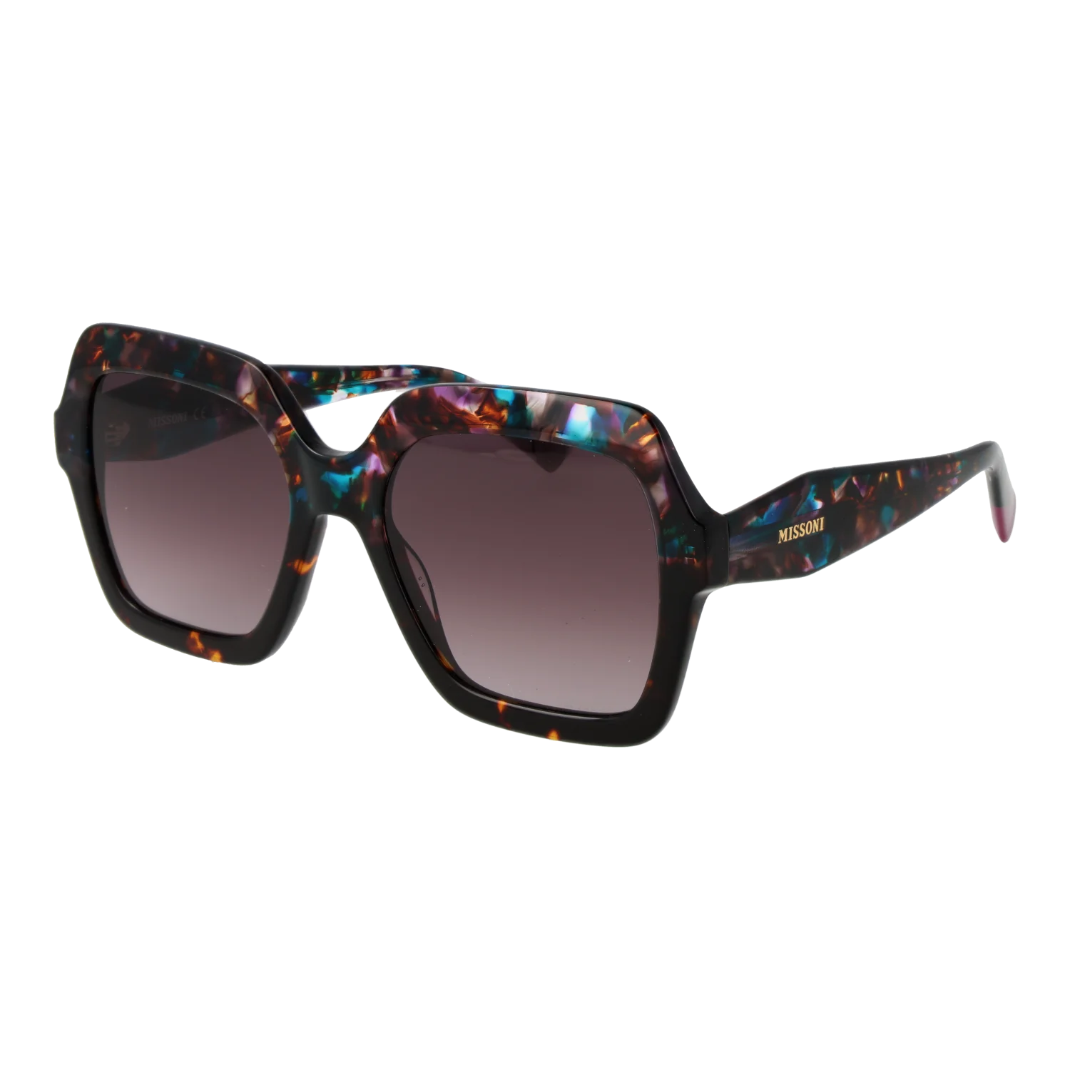 Missoni MIS 0273/S 54HKZ3X – schräg