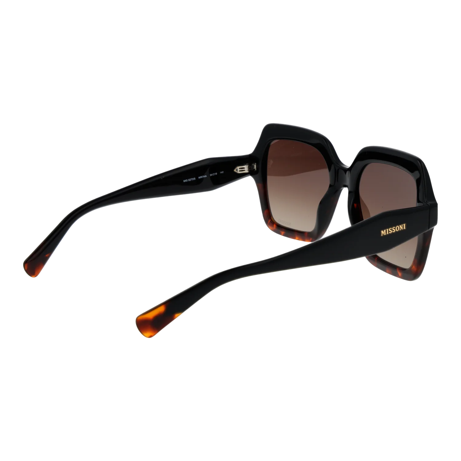 Missoni MIS 0273/S 54WR7HA – von hinten