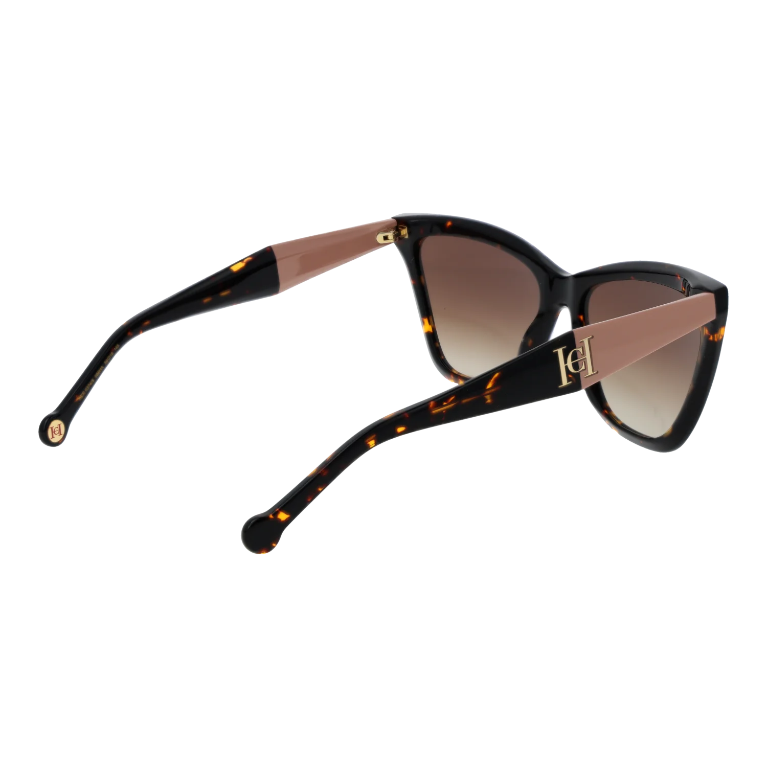 Carolina Herrera HER 0374/S 59086HA – von hinten