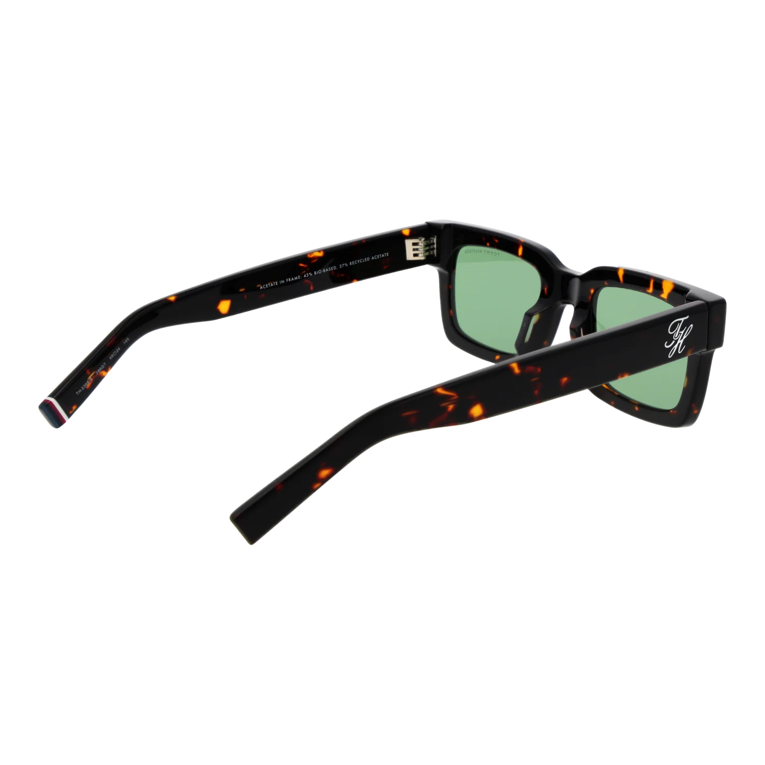 Tommy Hilfiger TH 2368/S 49086QT – von hinten