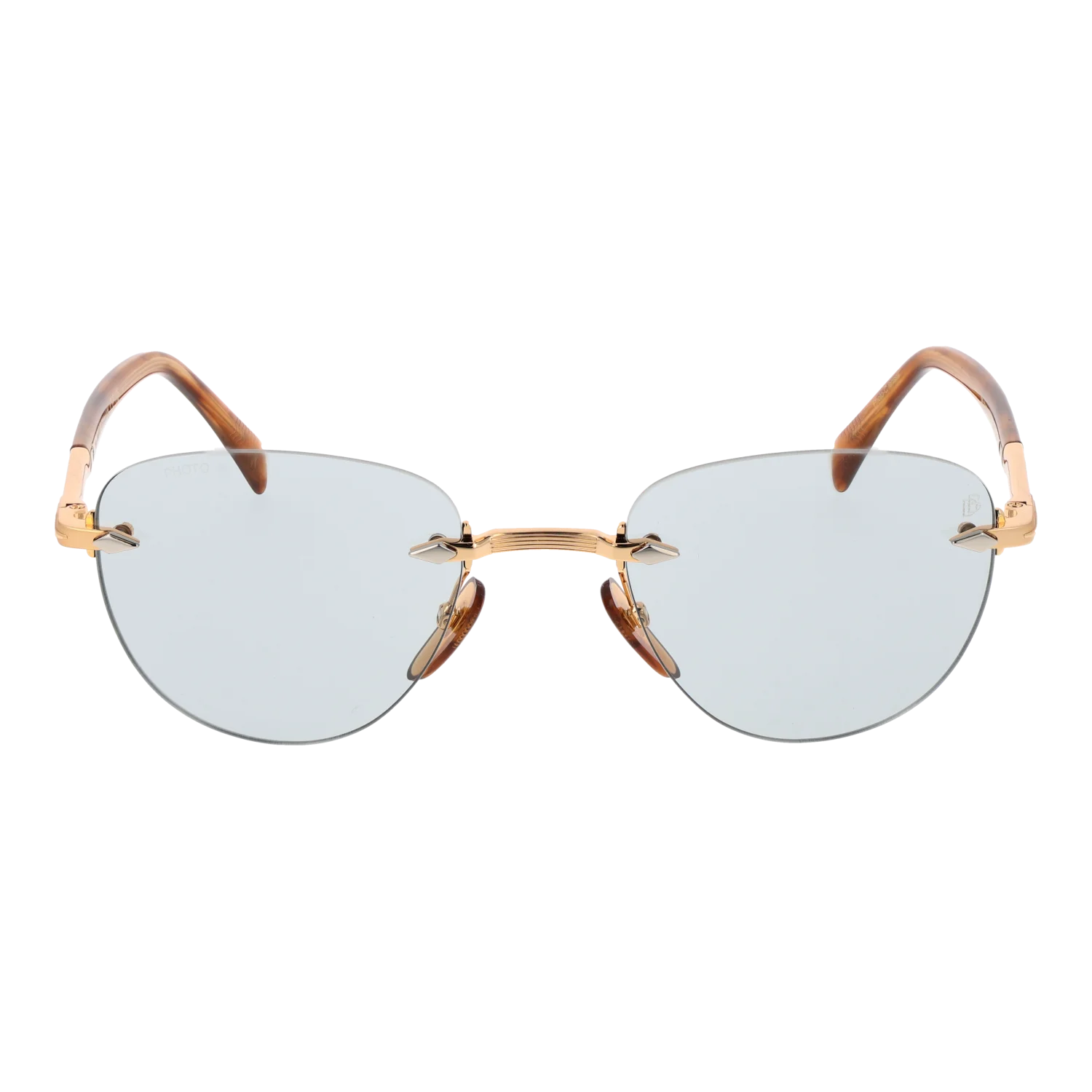 David Beckham Sonnenbrille DB 1224/S T5U8J 51