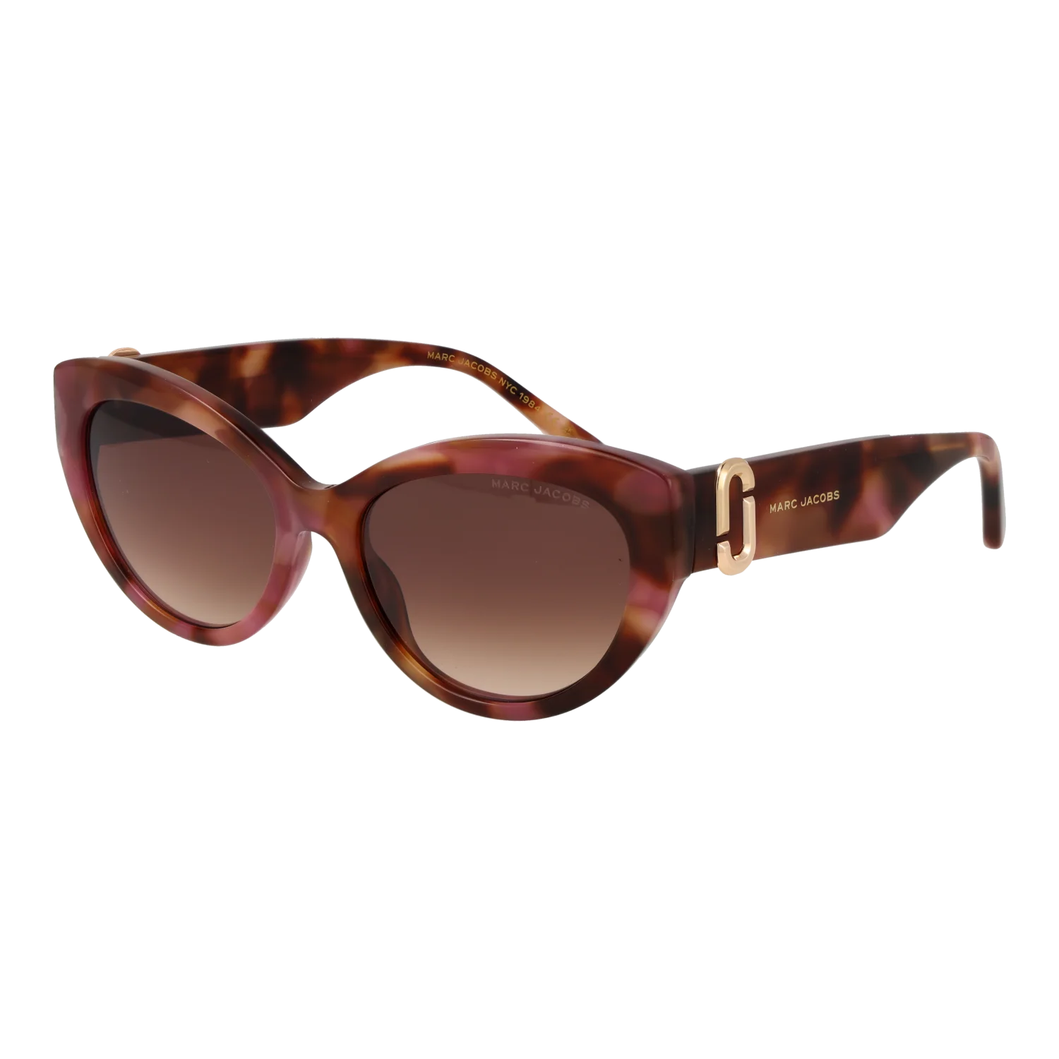 Marc Jacobs MARC 883/S 540B0HA – schräg