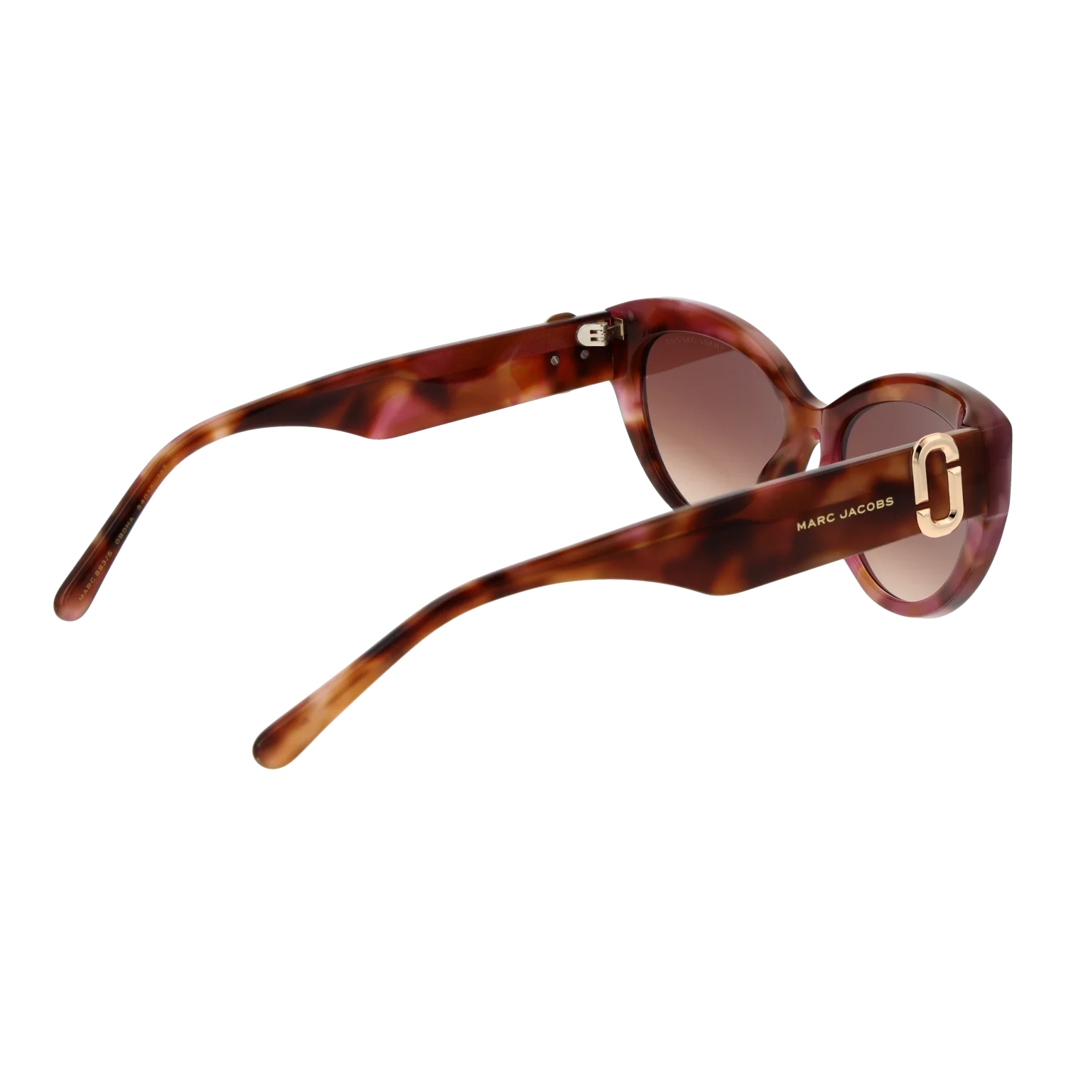 Marc Jacobs MARC 883/S 540B0HA – von hinten