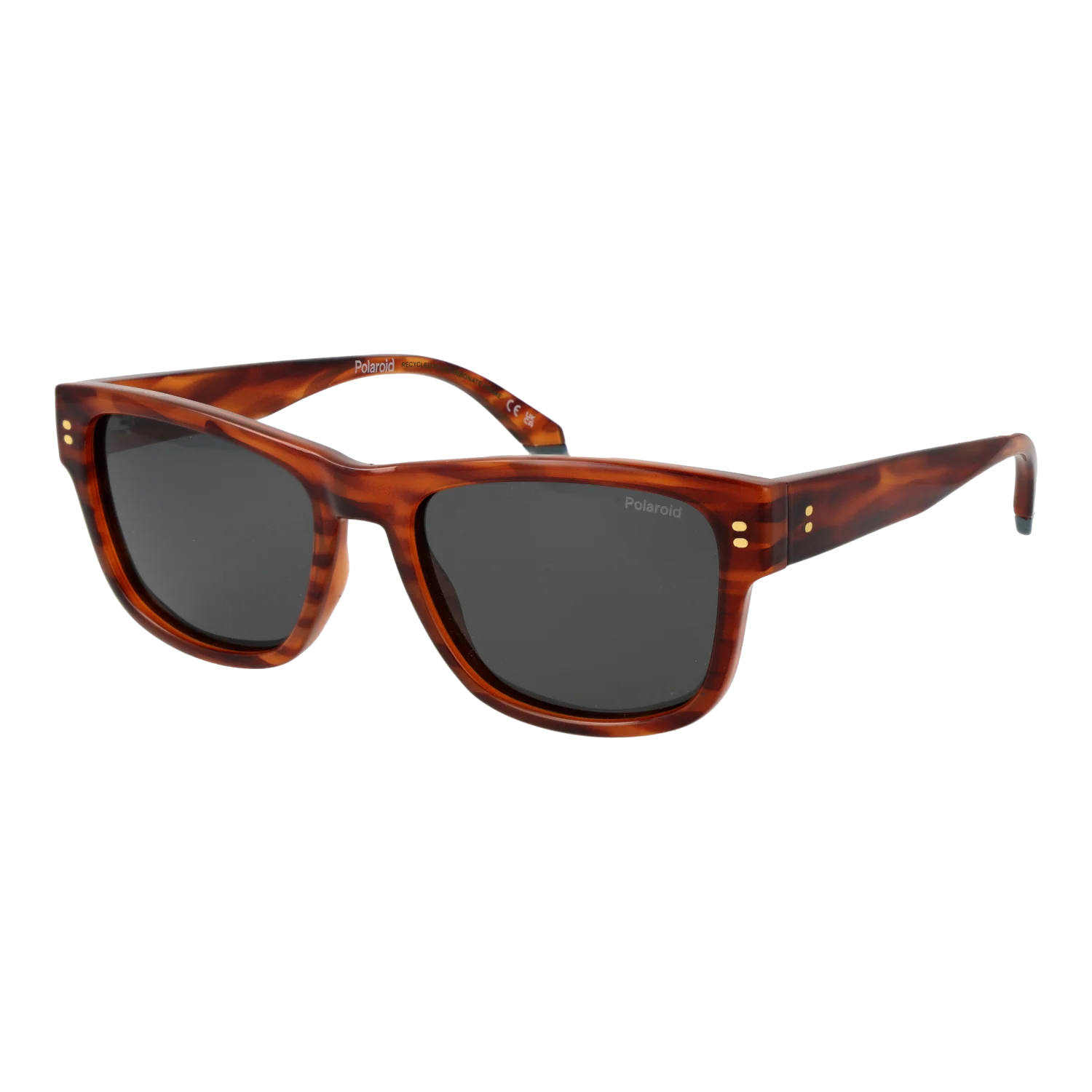 Polaroid PLD 6252/S/X 55L9GM9 – schräg