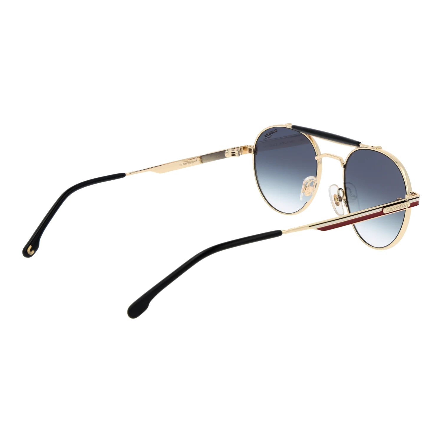Carrera CARRERA 381/S 52W3JD6 – von hinten