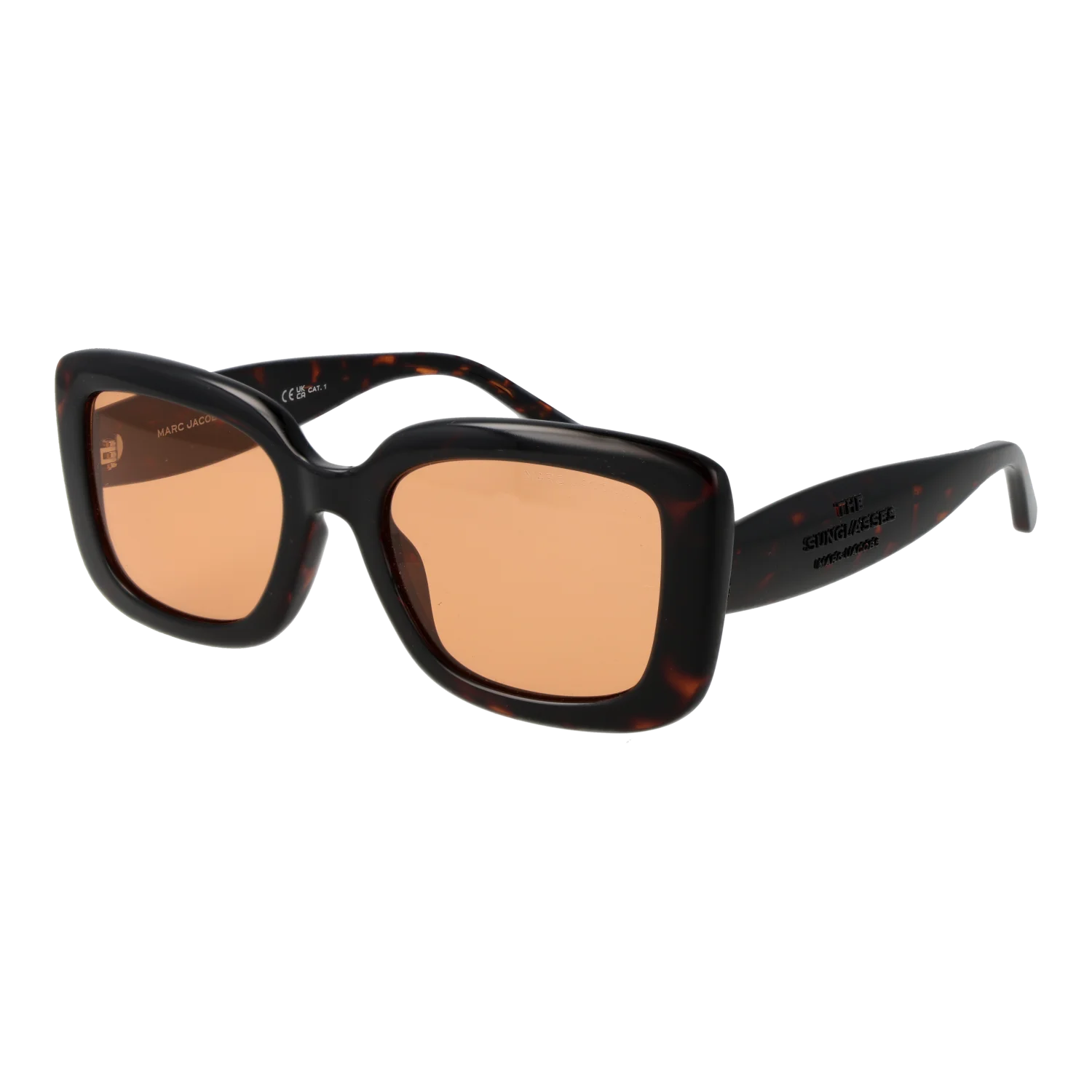 Marc Jacobs MARC 888/S 53086W7 – schräg