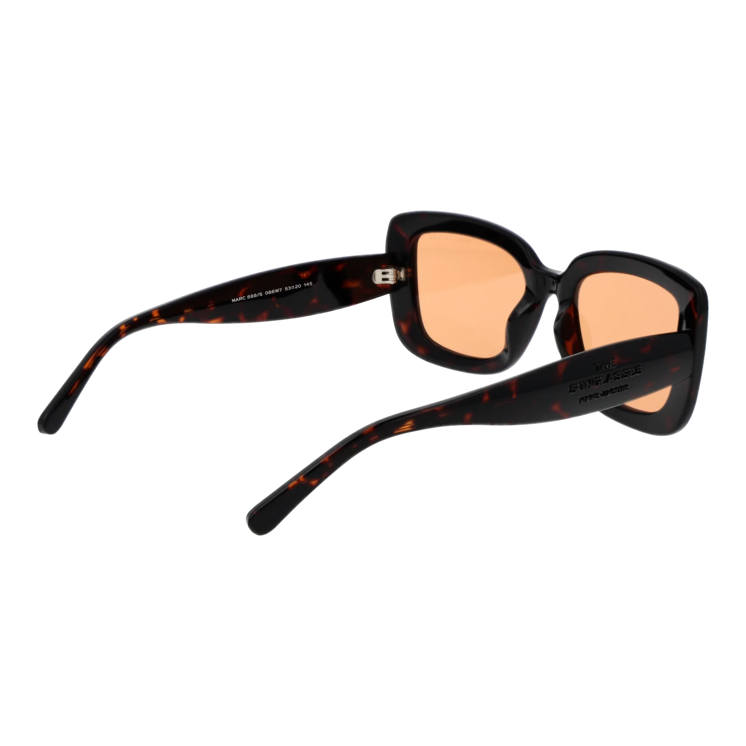 Marc Jacobs MARC 888/S 53086W7 – von hinten