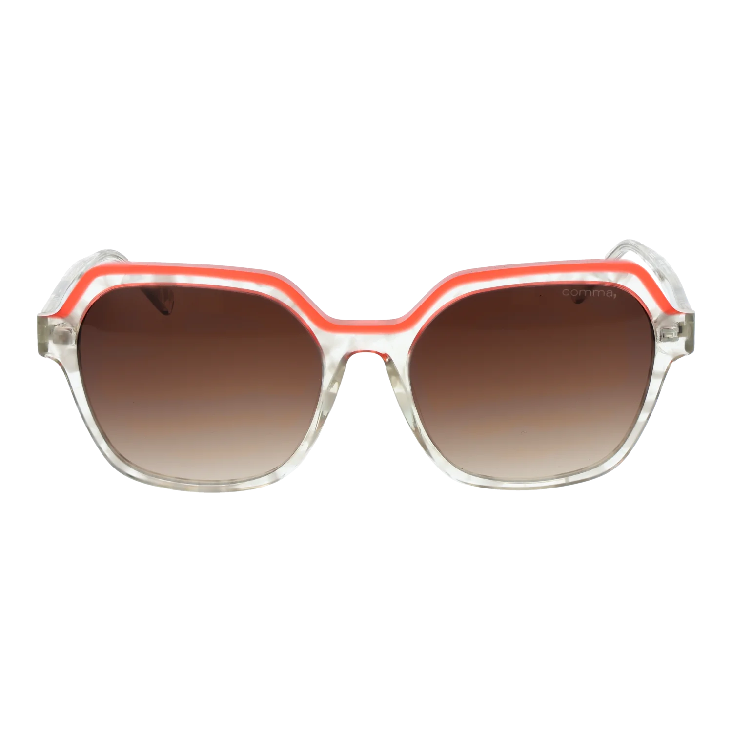 Comma Sonnenbrille 77202 07 54
