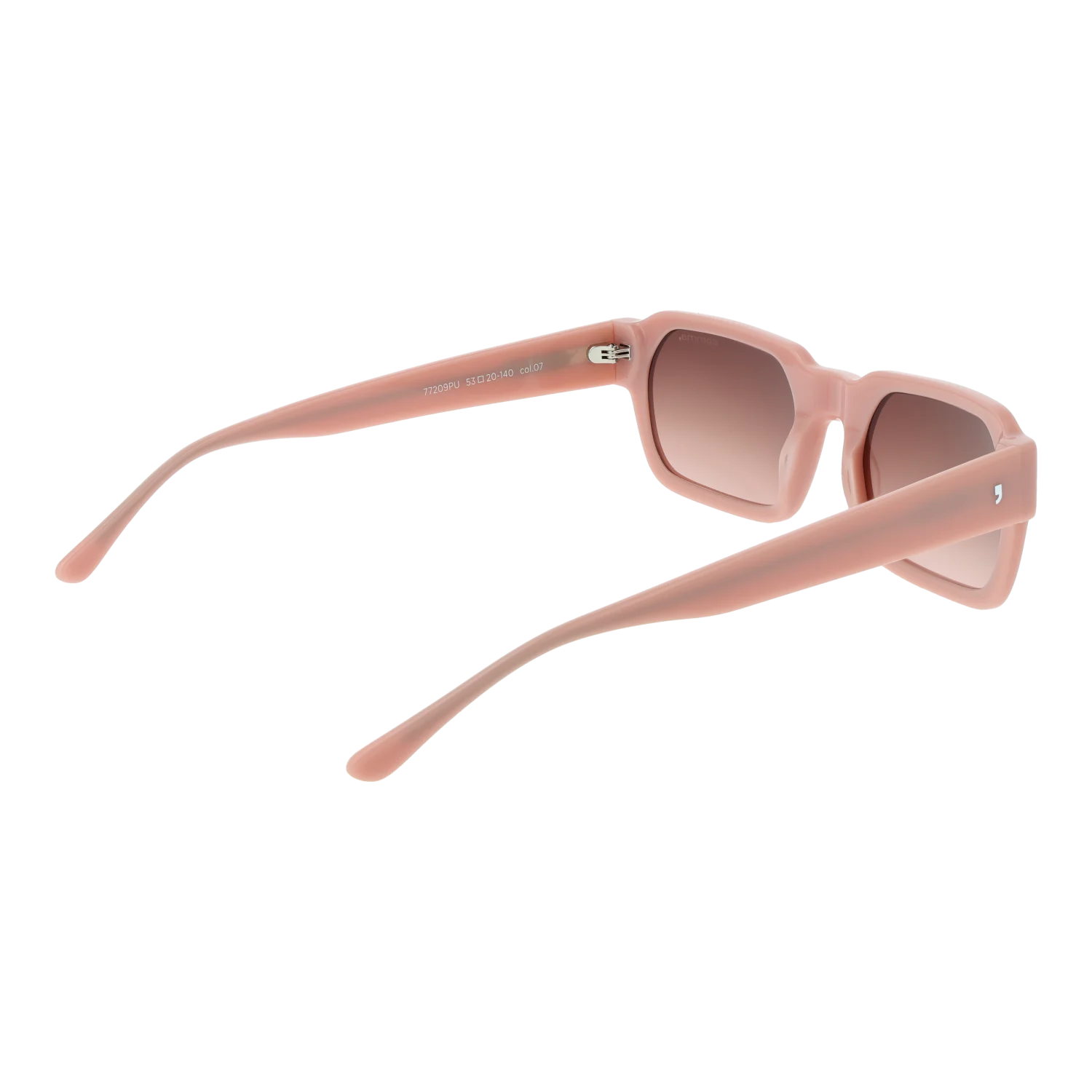 Comma 77209PU 5307 – von hinten