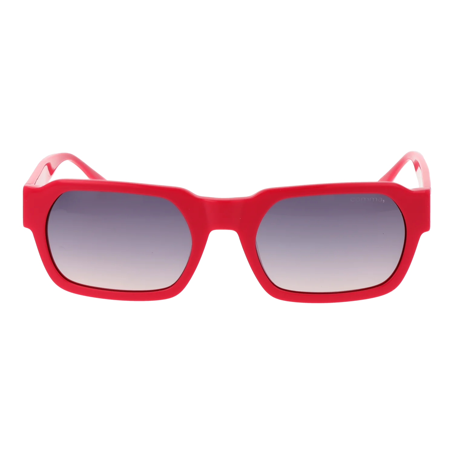 Comma Sonnenbrille 77209PU 79 53