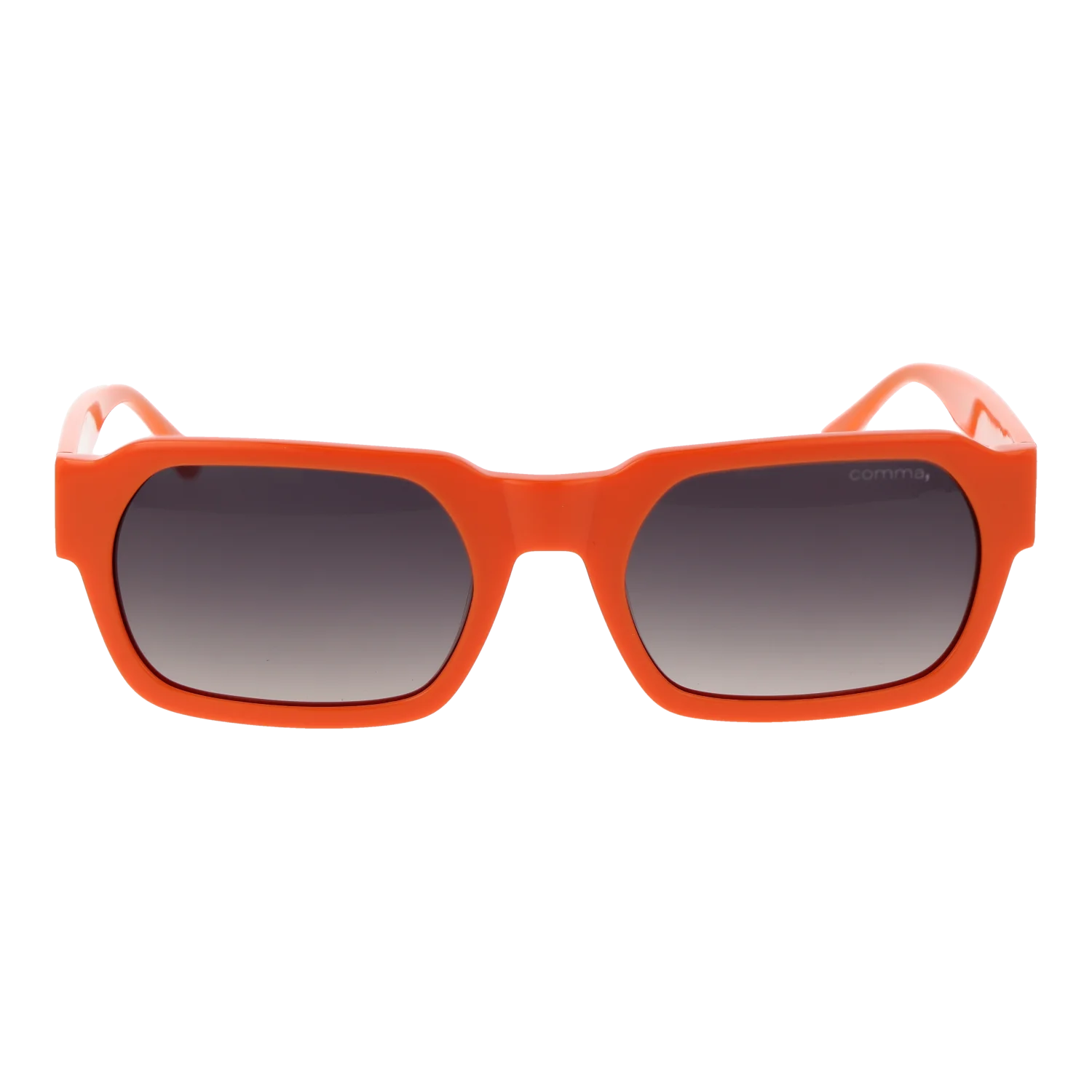 Comma Sonnenbrille 77209PU 80 53