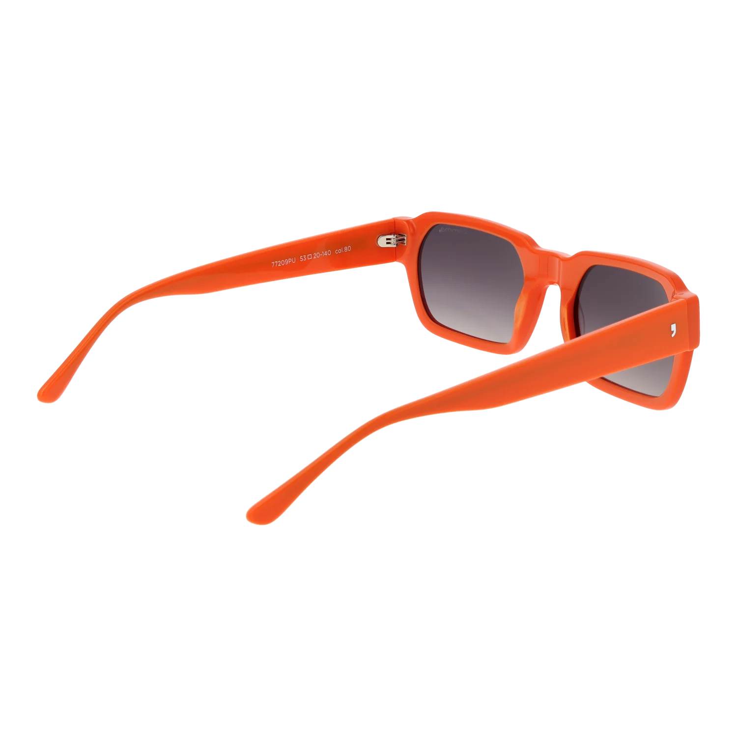 Comma 77209PU 5380 – von hinten