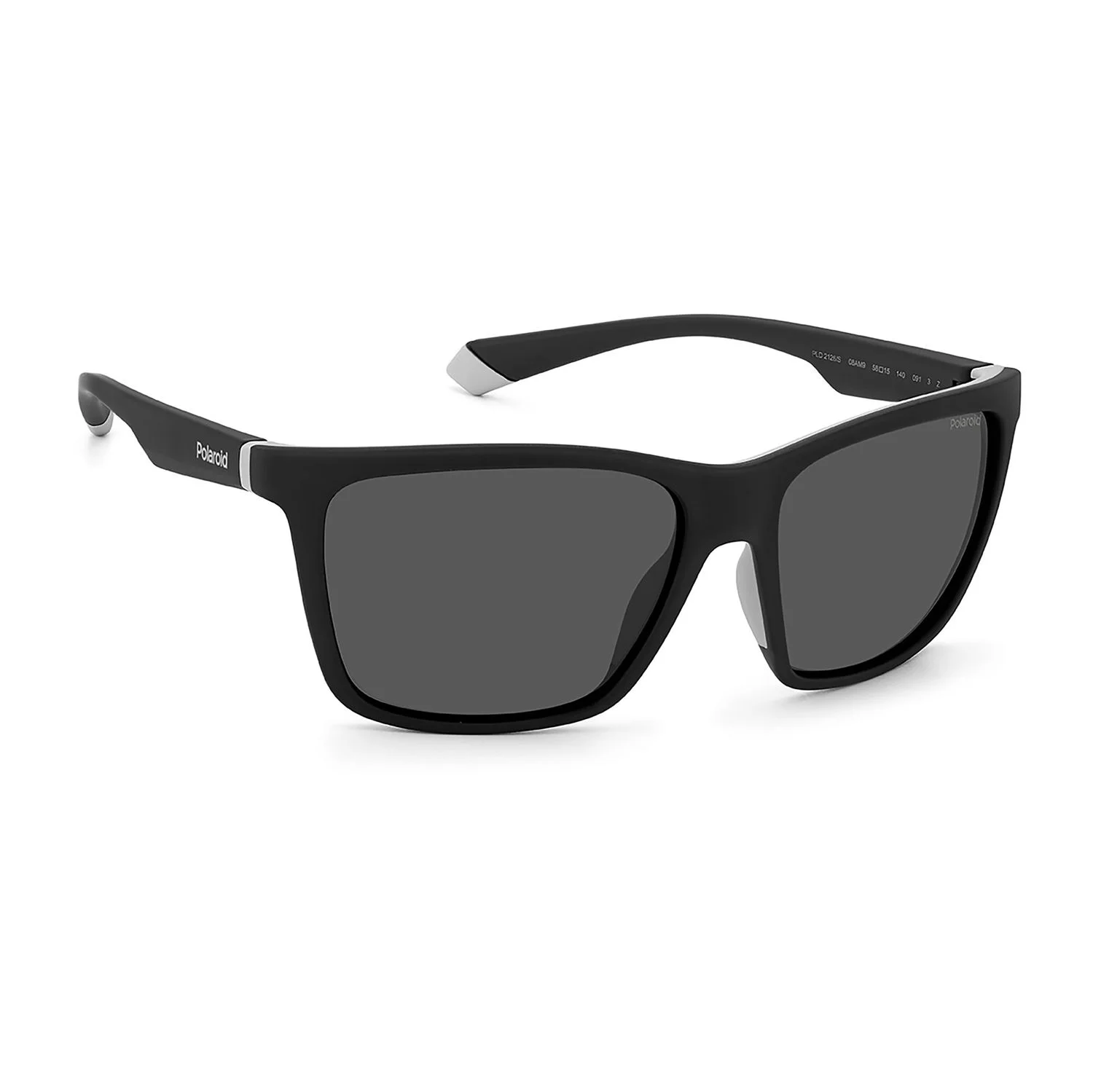 Polaroid PLD 2126/S 5708AM9 – von hinten