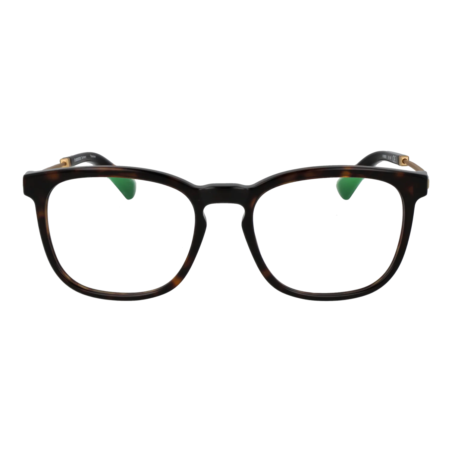 Rodenstock Brillenfassung R8029 B000 53 Titan
