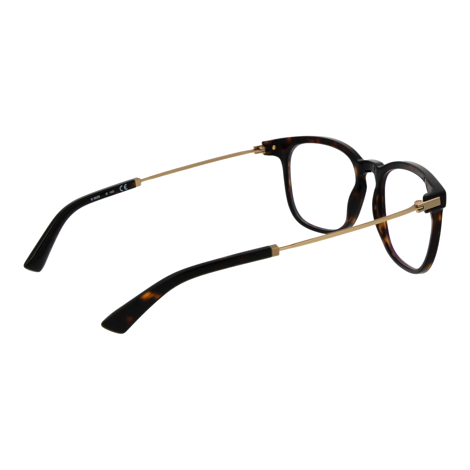 Rodenstock R8029 53B000 – von hinten