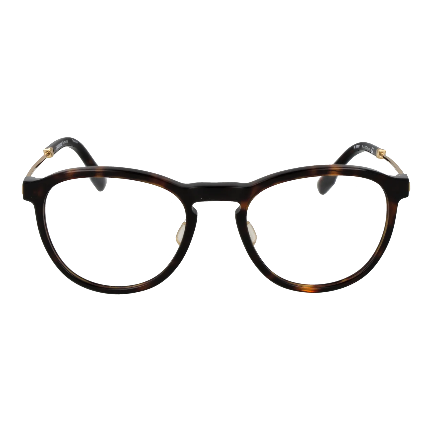 Rodenstock Brillenfassung R8031 A000 53 Titan