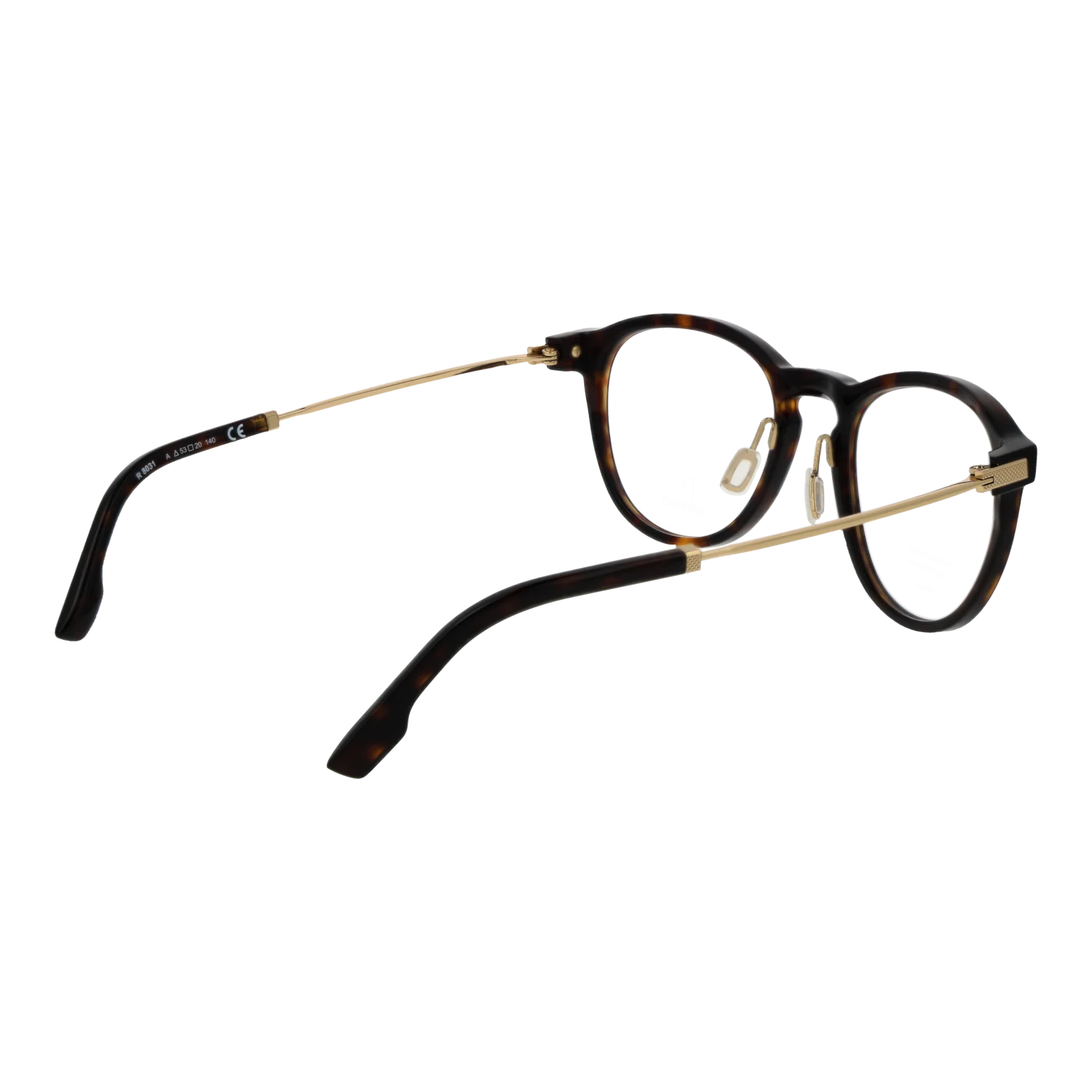Rodenstock R8031 53A000 – von hinten