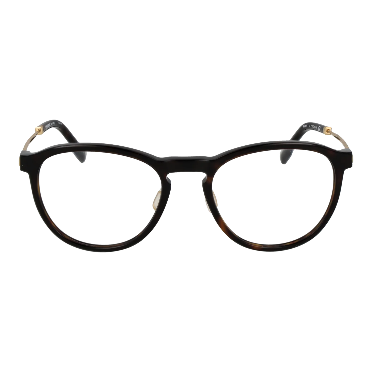 Rodenstock Brillenfassung R8031 A000 55 Titan