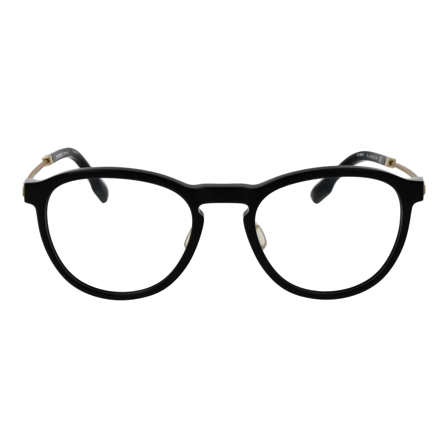 Rodenstock Brillenfassung R8031 B000 53 Titan