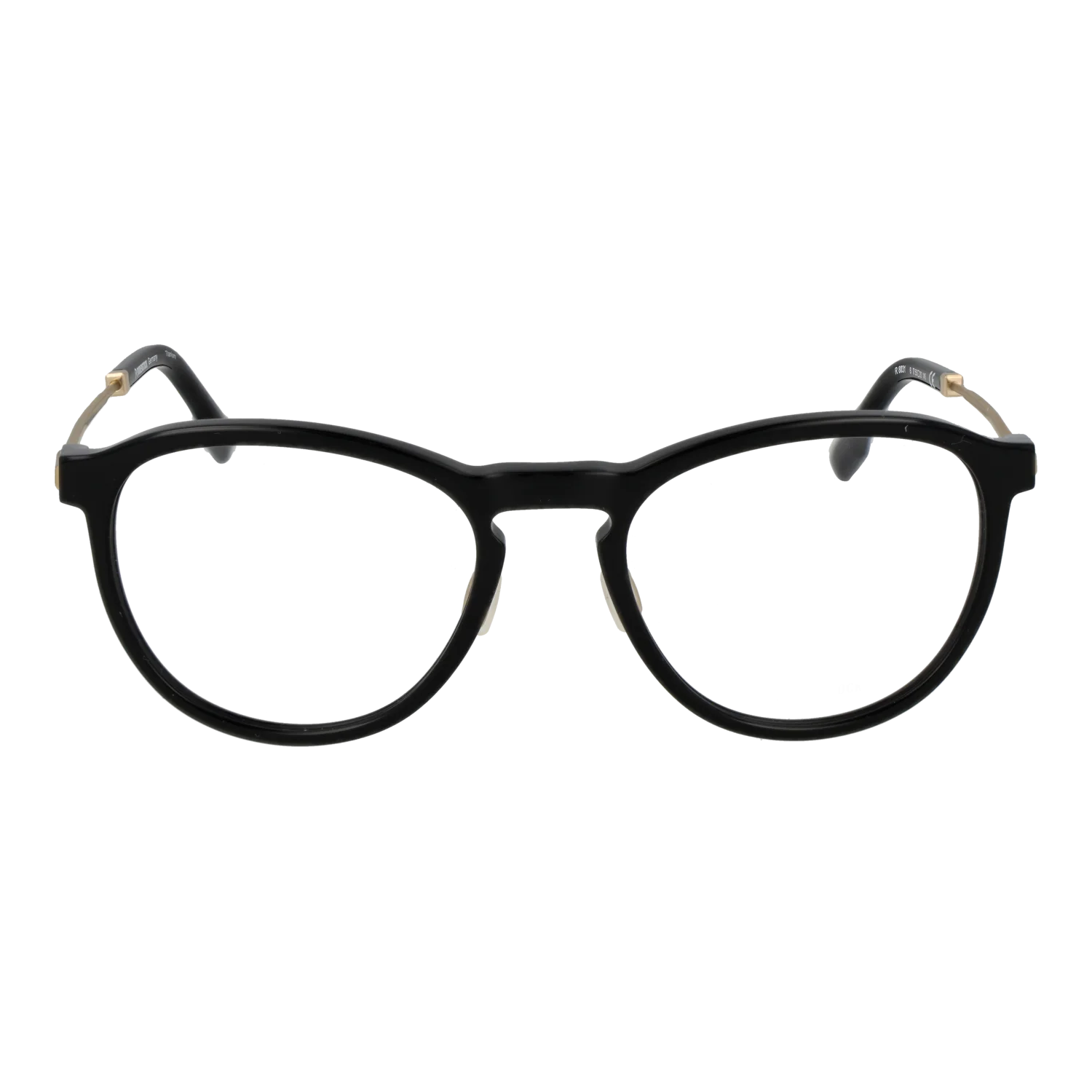 Rodenstock Brillenfassung R8031 B000 55 Titan