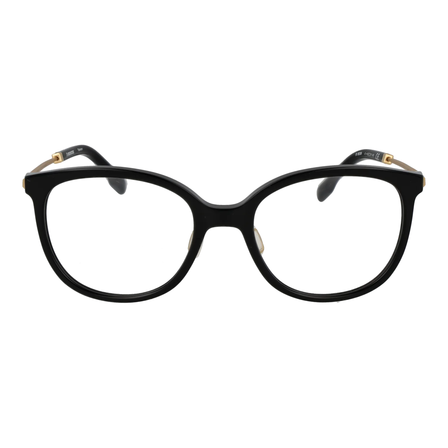 Rodenstock Brillenfassung R8036 A000 53 Titan