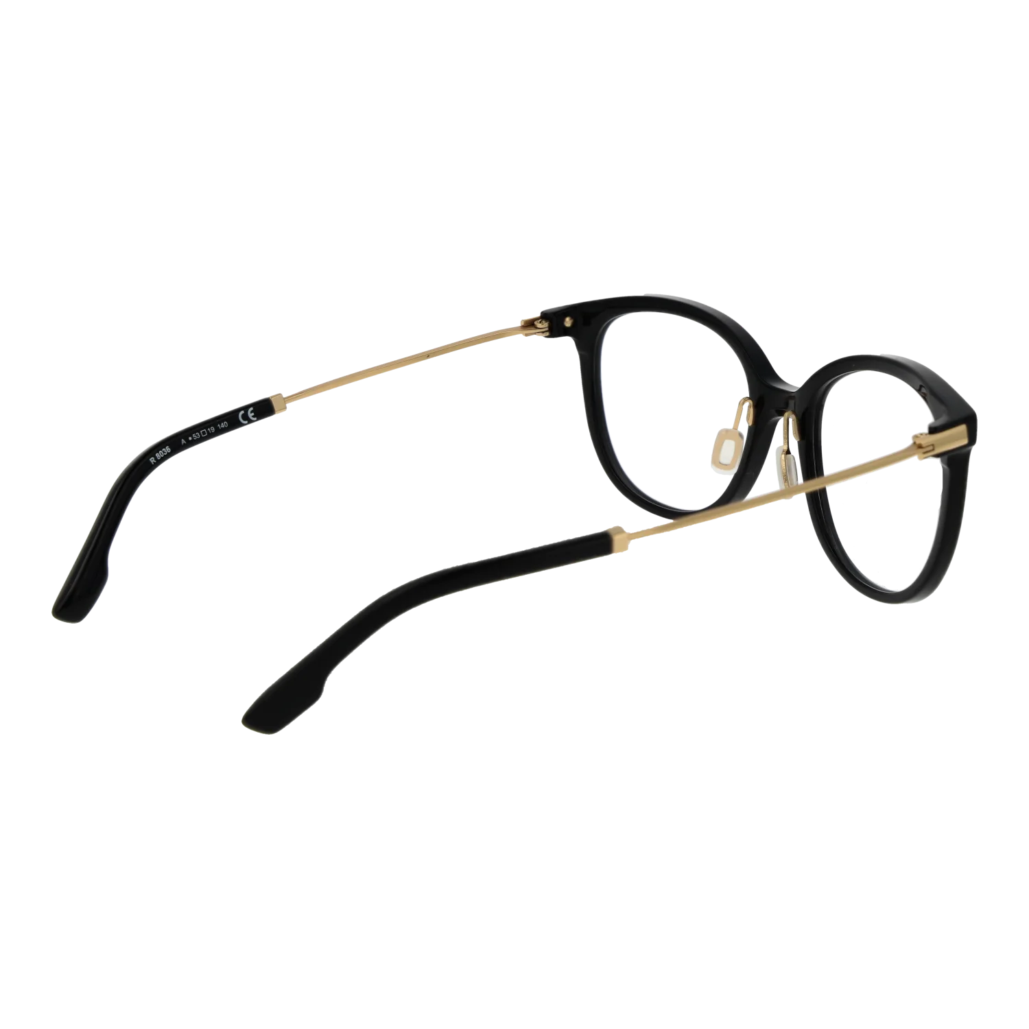 Rodenstock R8036 53A000 – von hinten